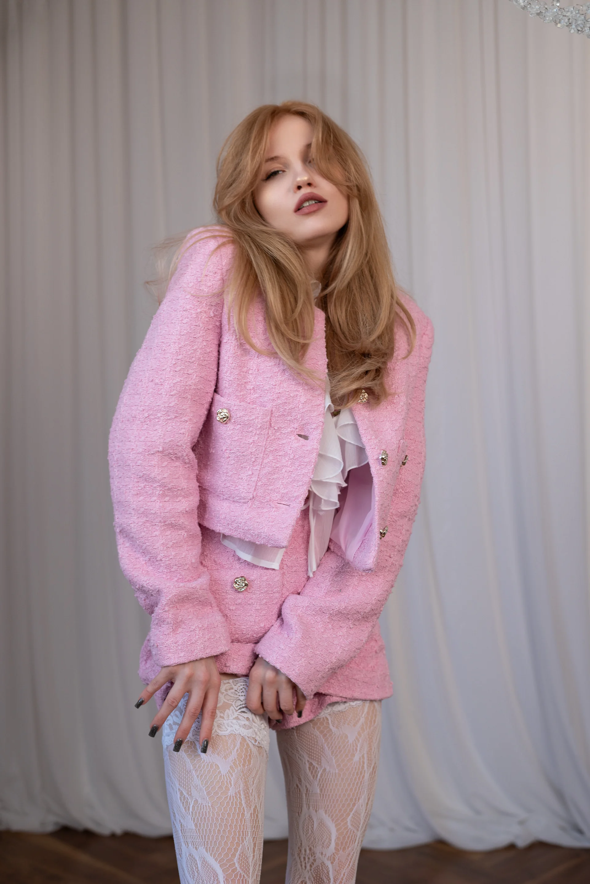 XXX Porn Photo of Nude MelissaLiss 15