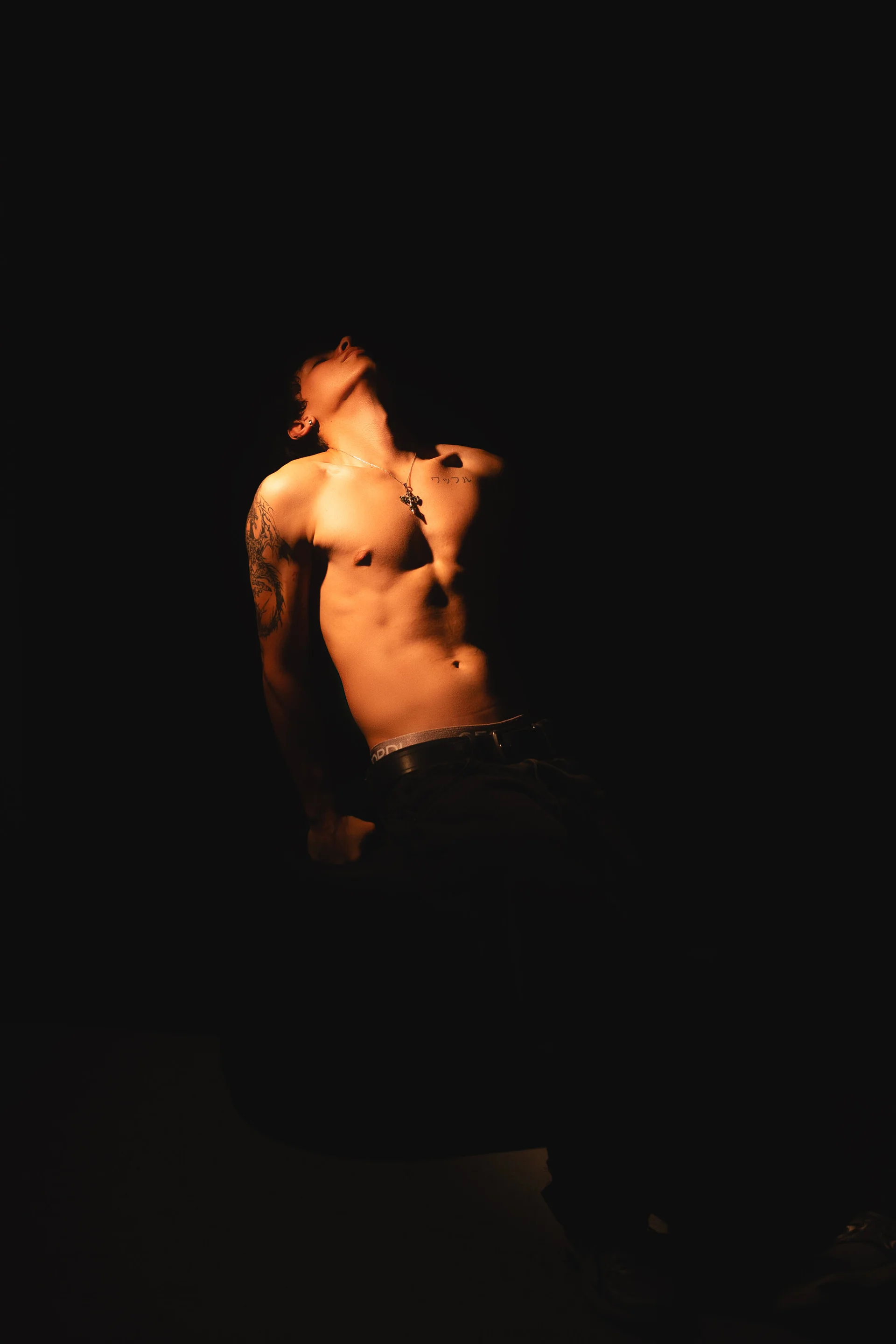 XXX Porn Photo of Nude Tyler_durten 17