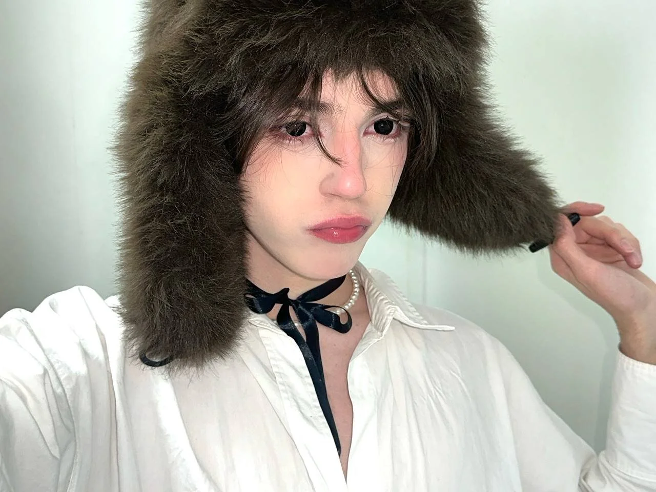 XXX Porn Photo of Nude b0y_fantasy 5