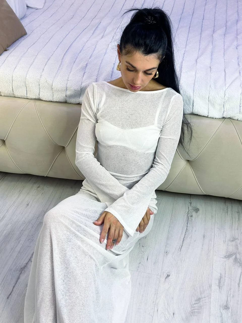XXX Porn Photo of Nude AriannaCruise 257