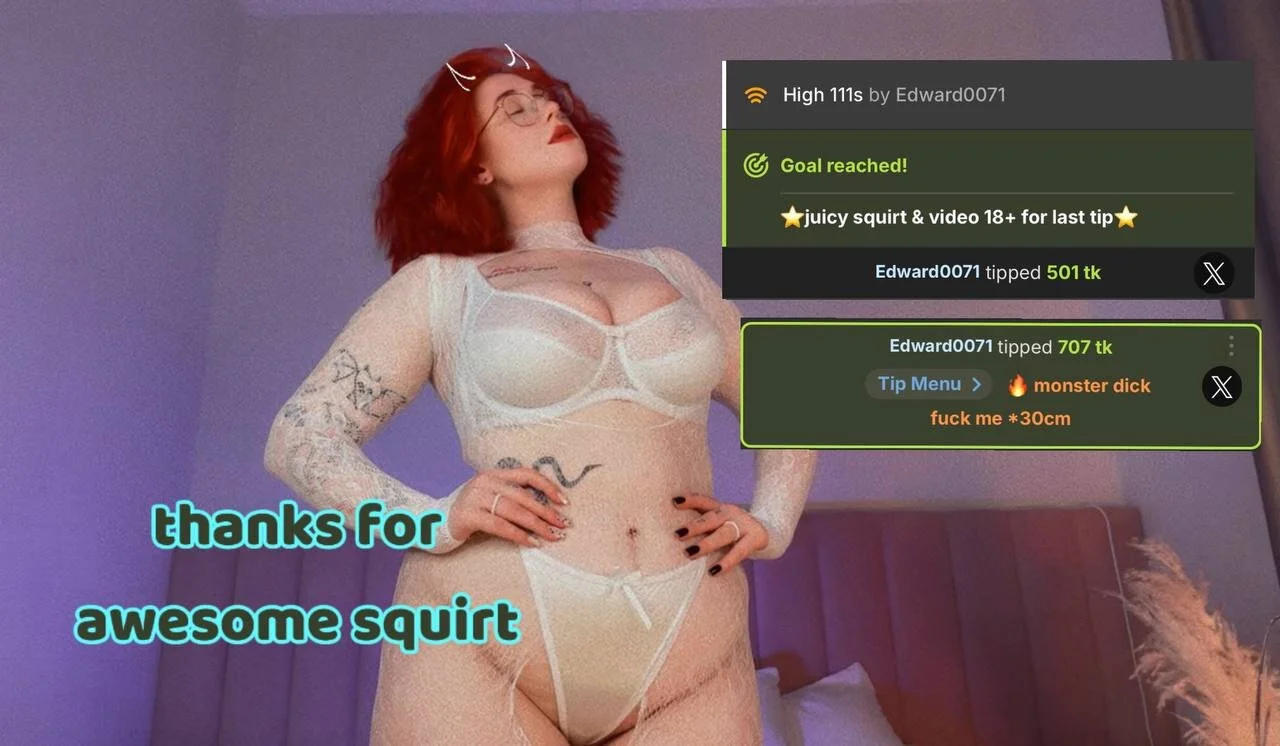 XXX Porn Photo of Nude omgsexxxypixie 12