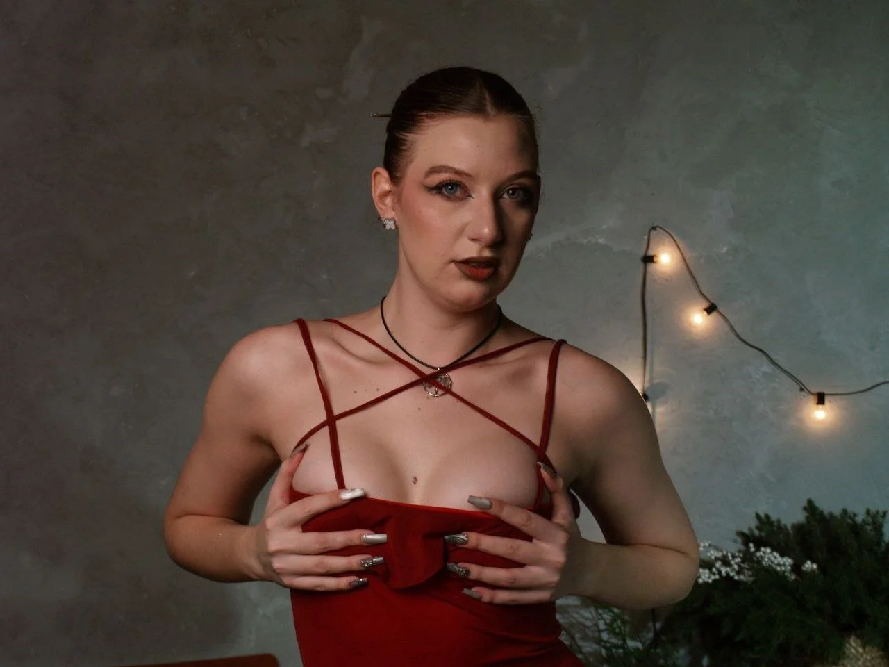 XXX Porn Photo of Nude Lily_Ember 65
