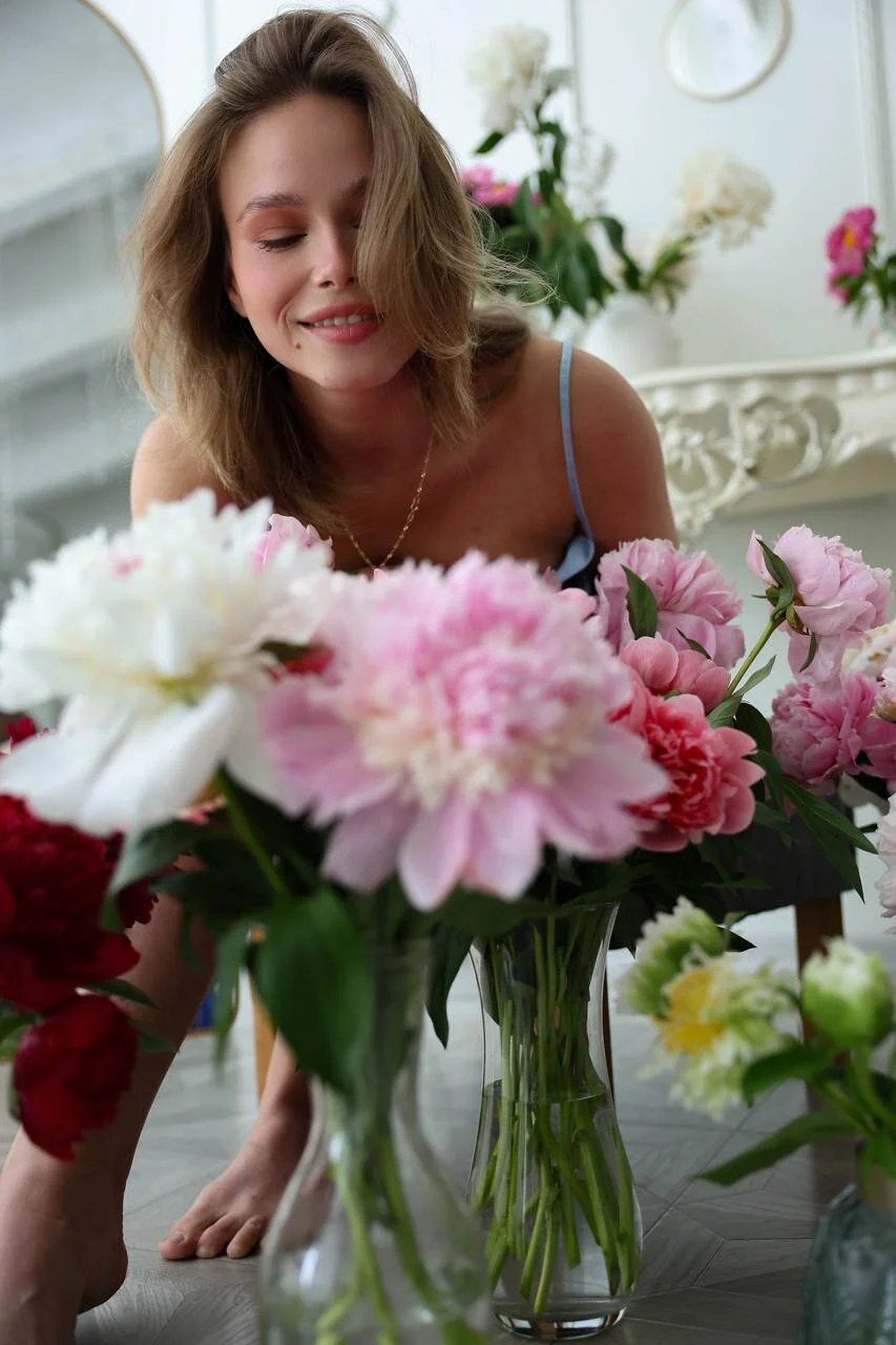 XXX Porn Photo of Nude TaiteBayles 23