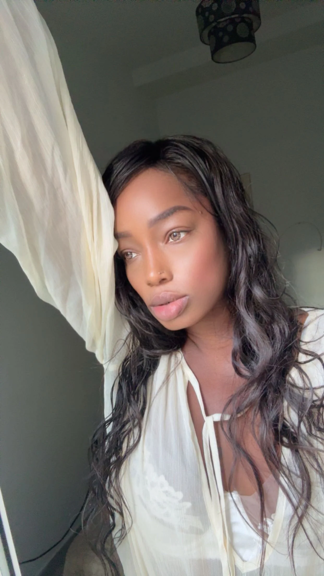 XXX Porn Photo of Nude browniee777 3