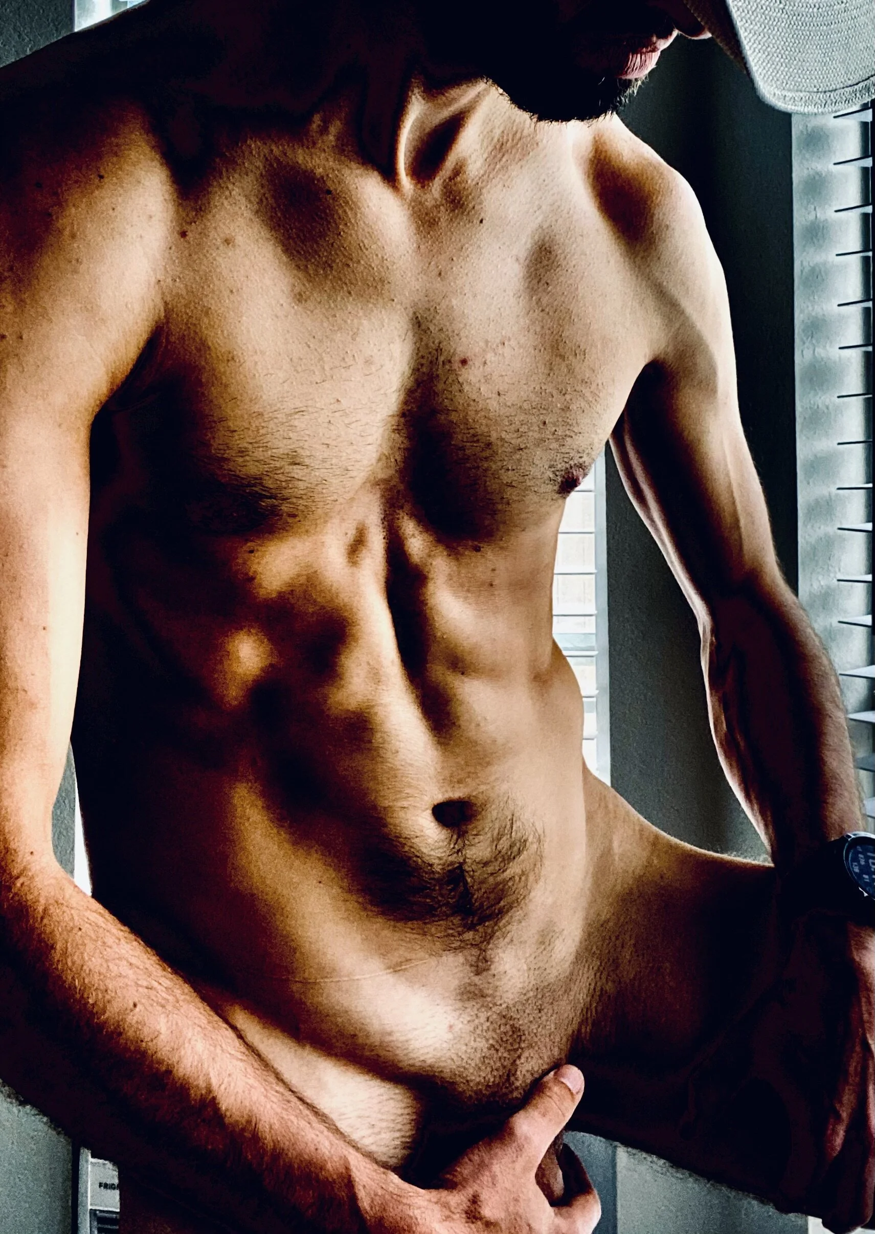 XXX Porn Photo of Nude ErosEnergy 8