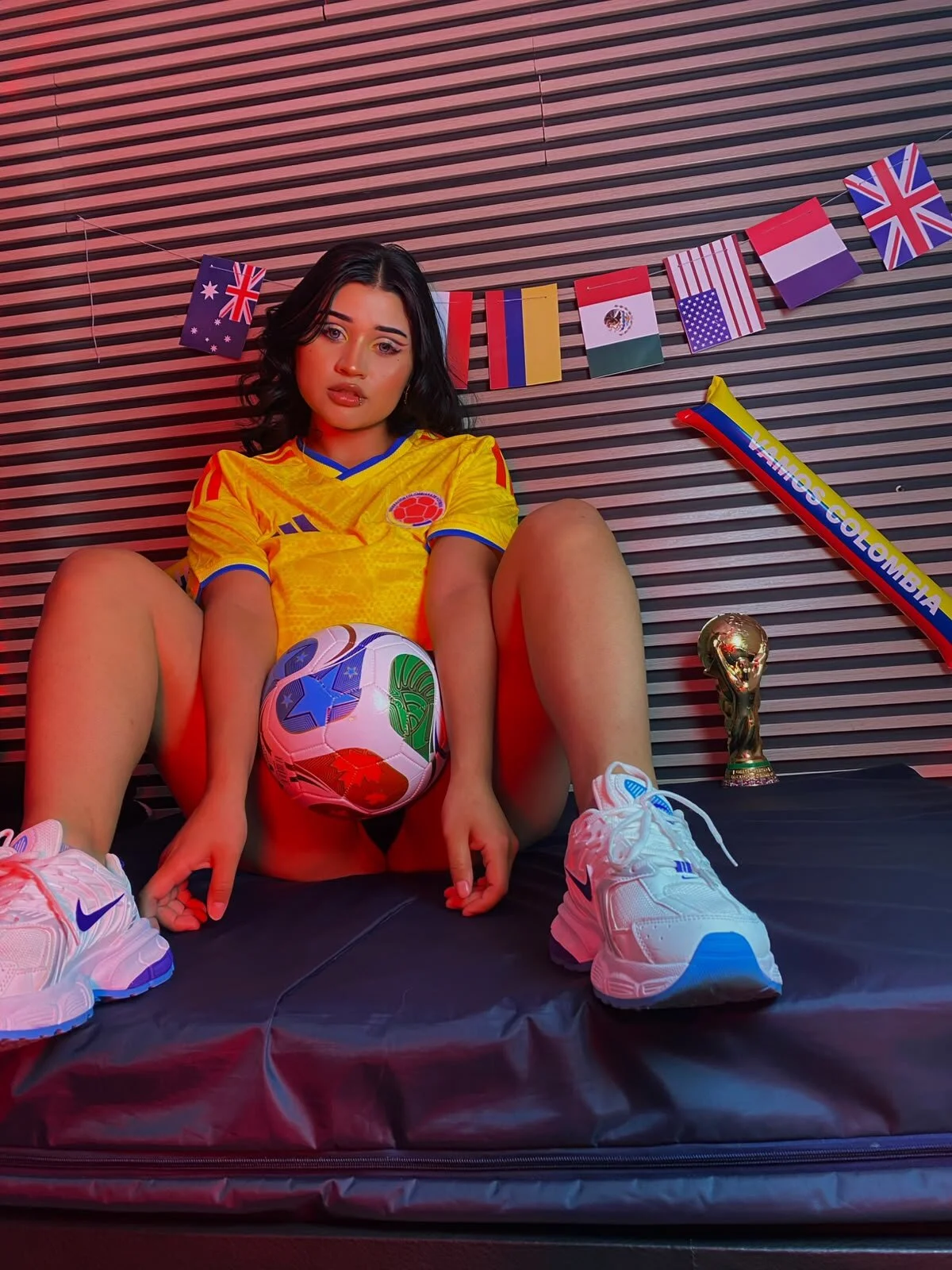 XXX Porn Photo of Nude venusowen_ 208