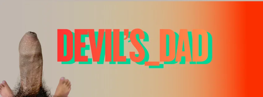 XXX Porn Photo of Nude Devils_dad 1