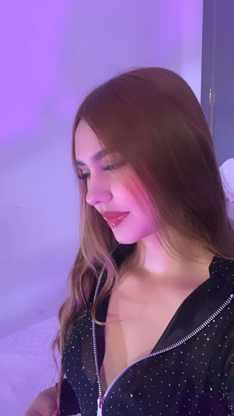 XXX Porn Photo of Nude Alahiaa_ 14