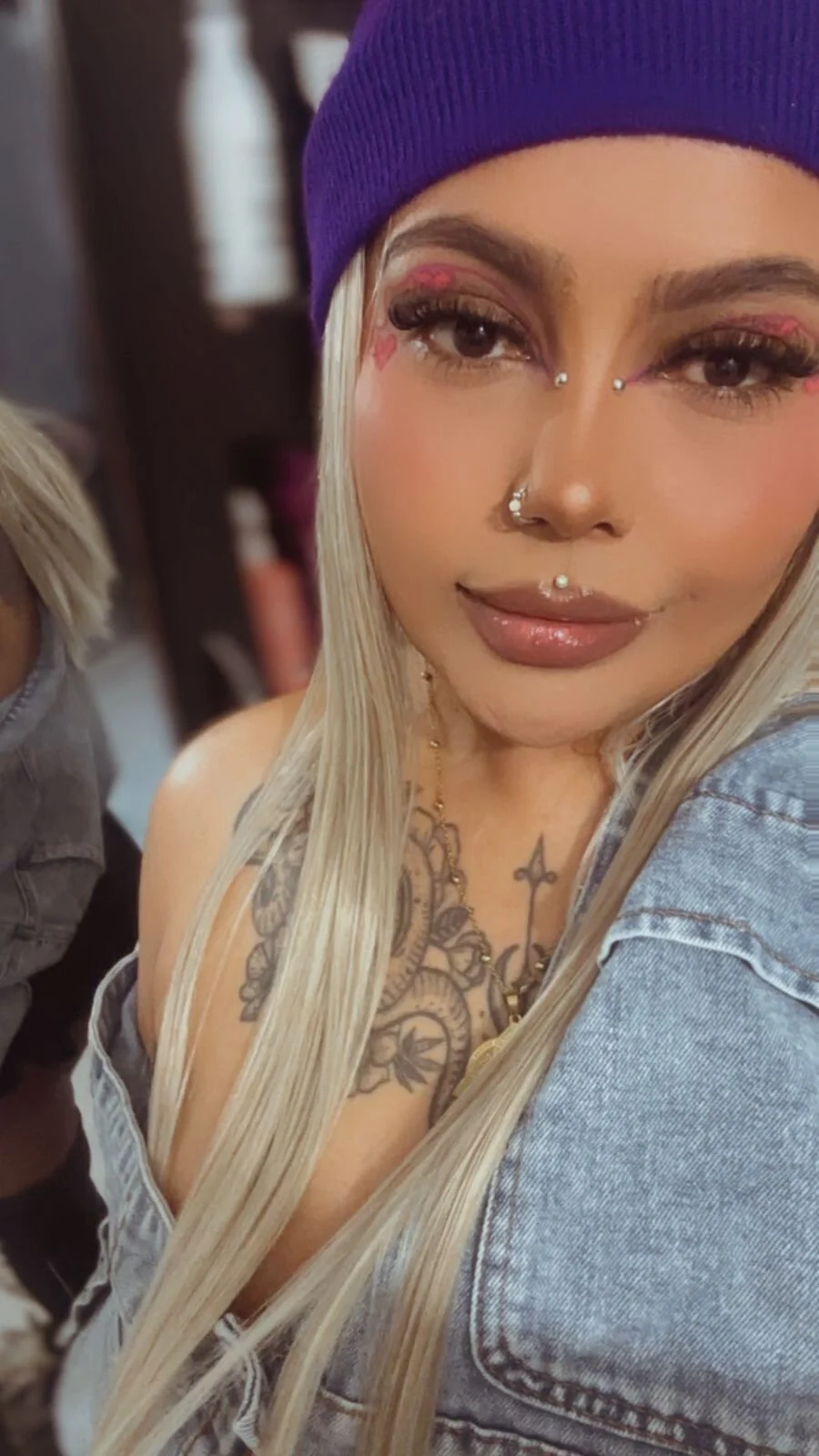XXX Porn Photo of Nude shayna_manson_ 78
