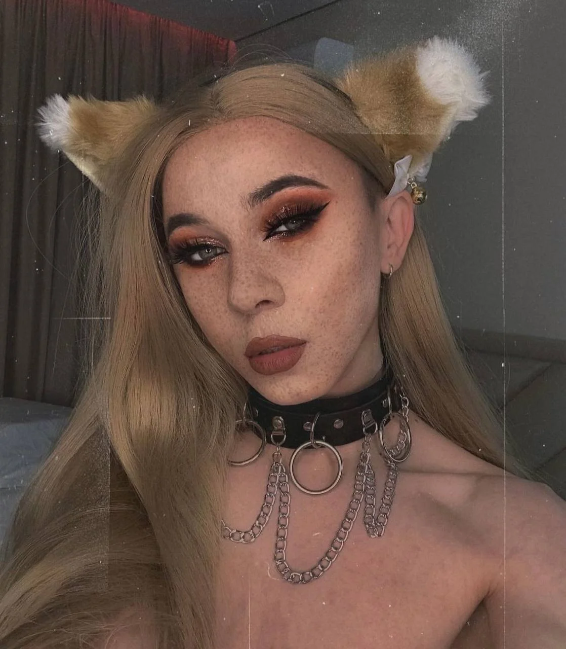 XXX Porn Photo of Nude Shiny_Jennifer 5