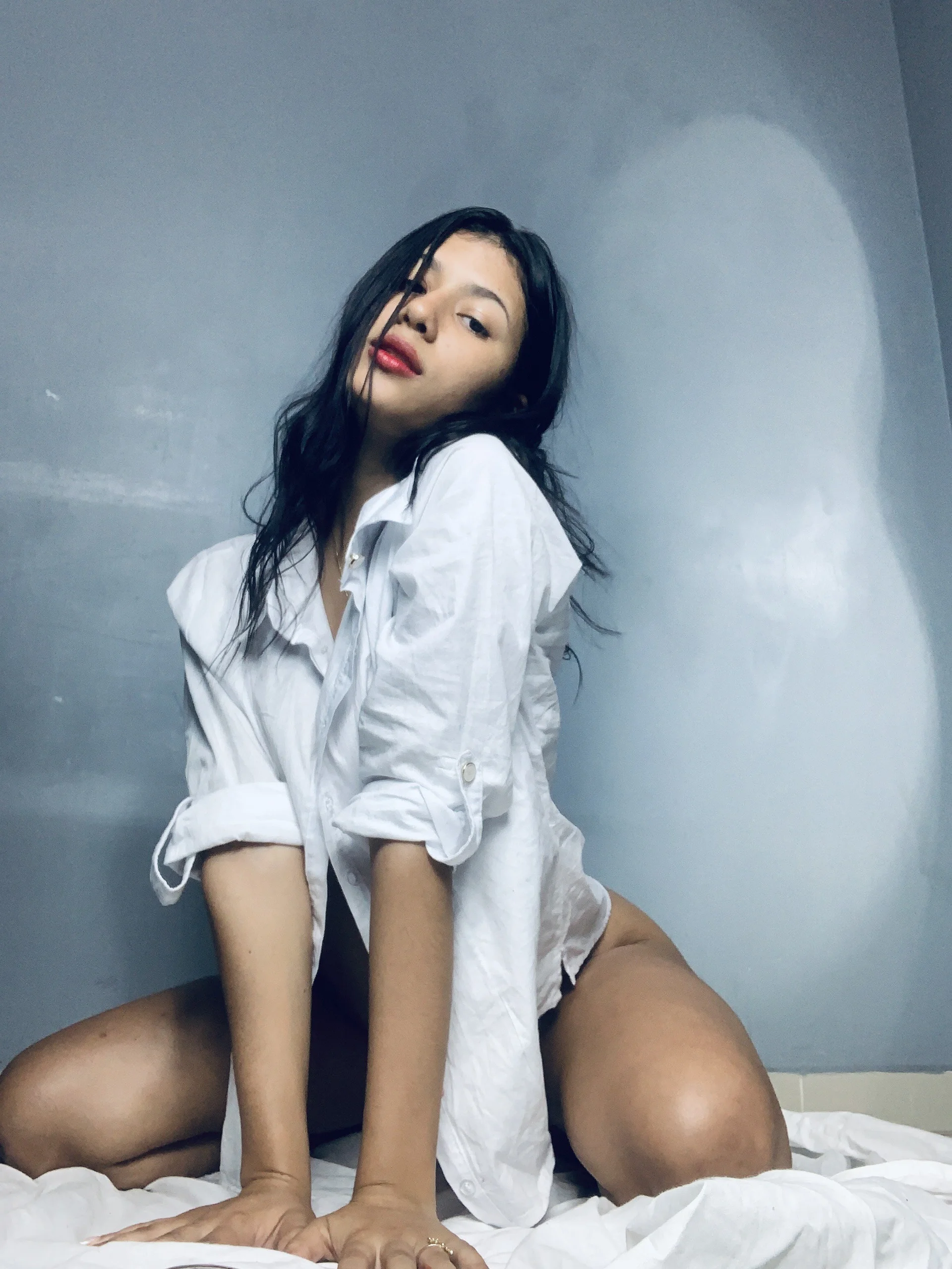 XXX Porn Photo of Nude Valentinabaker 6