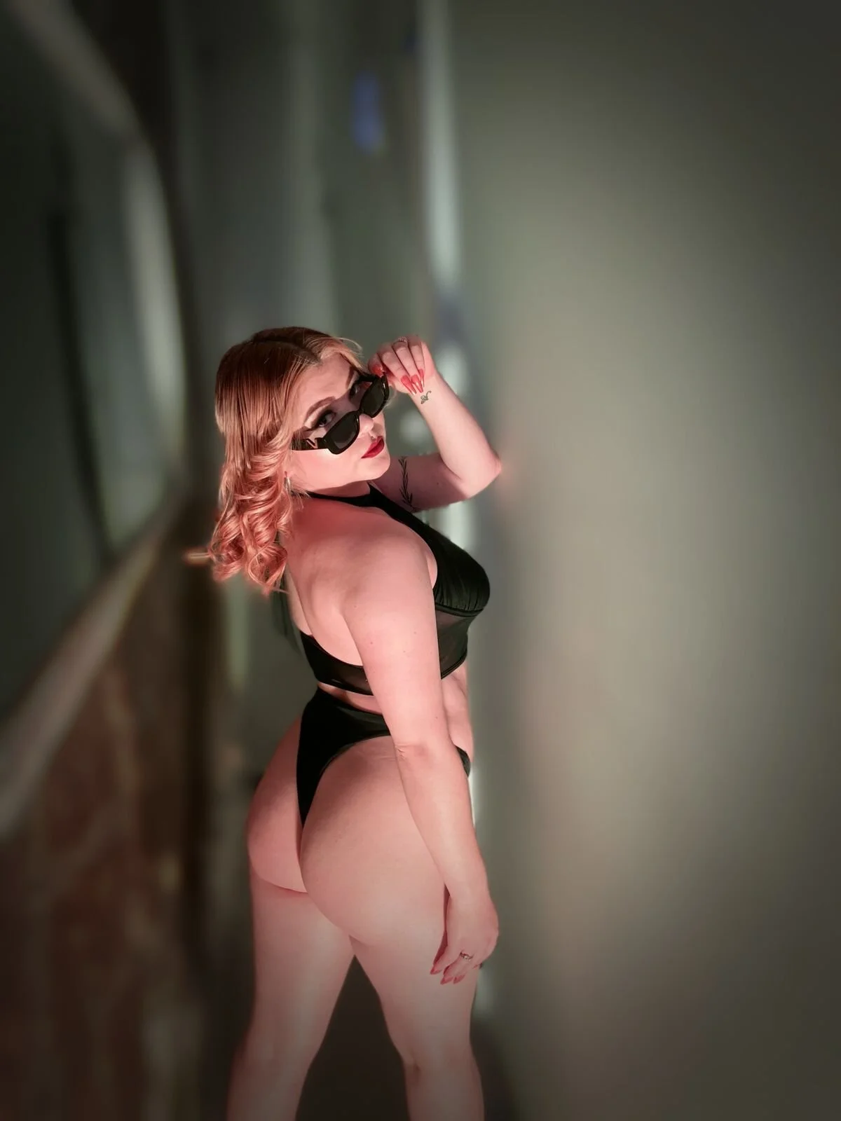 XXX Porn Photo of Nude JuliettaRousse69 1