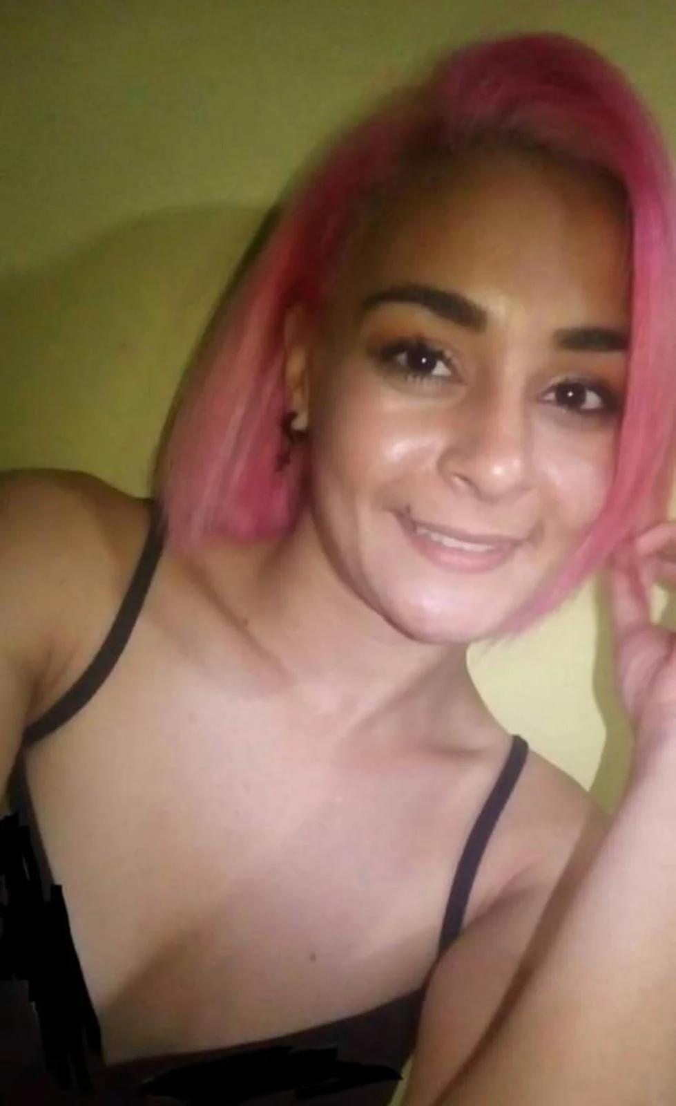 XXX Porn Photo of Nude serafelle 17