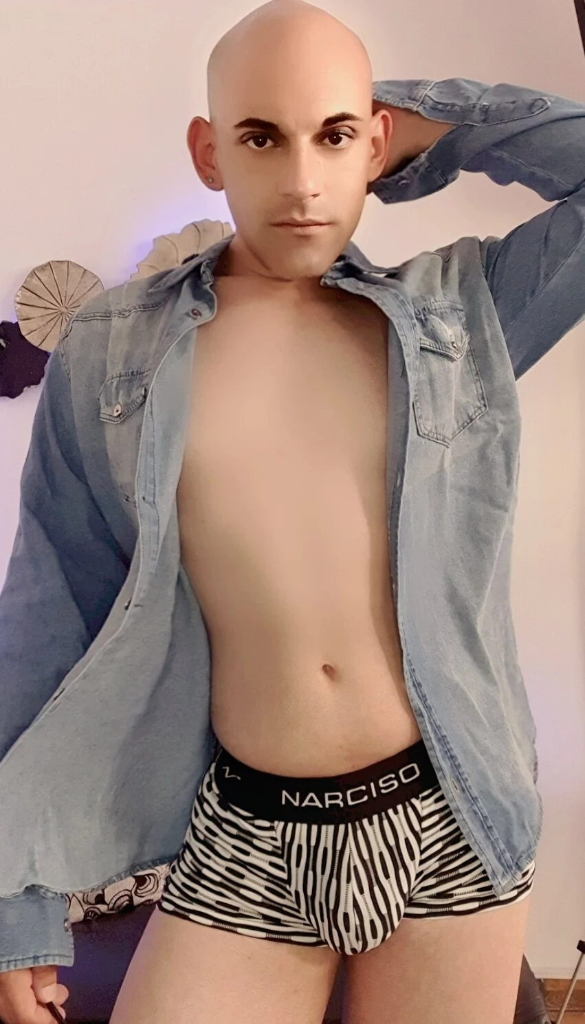 XXX Porn Photo of Nude smangels 27