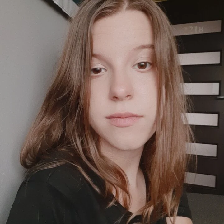 XXX Porn Photo of Nude kimczii 4