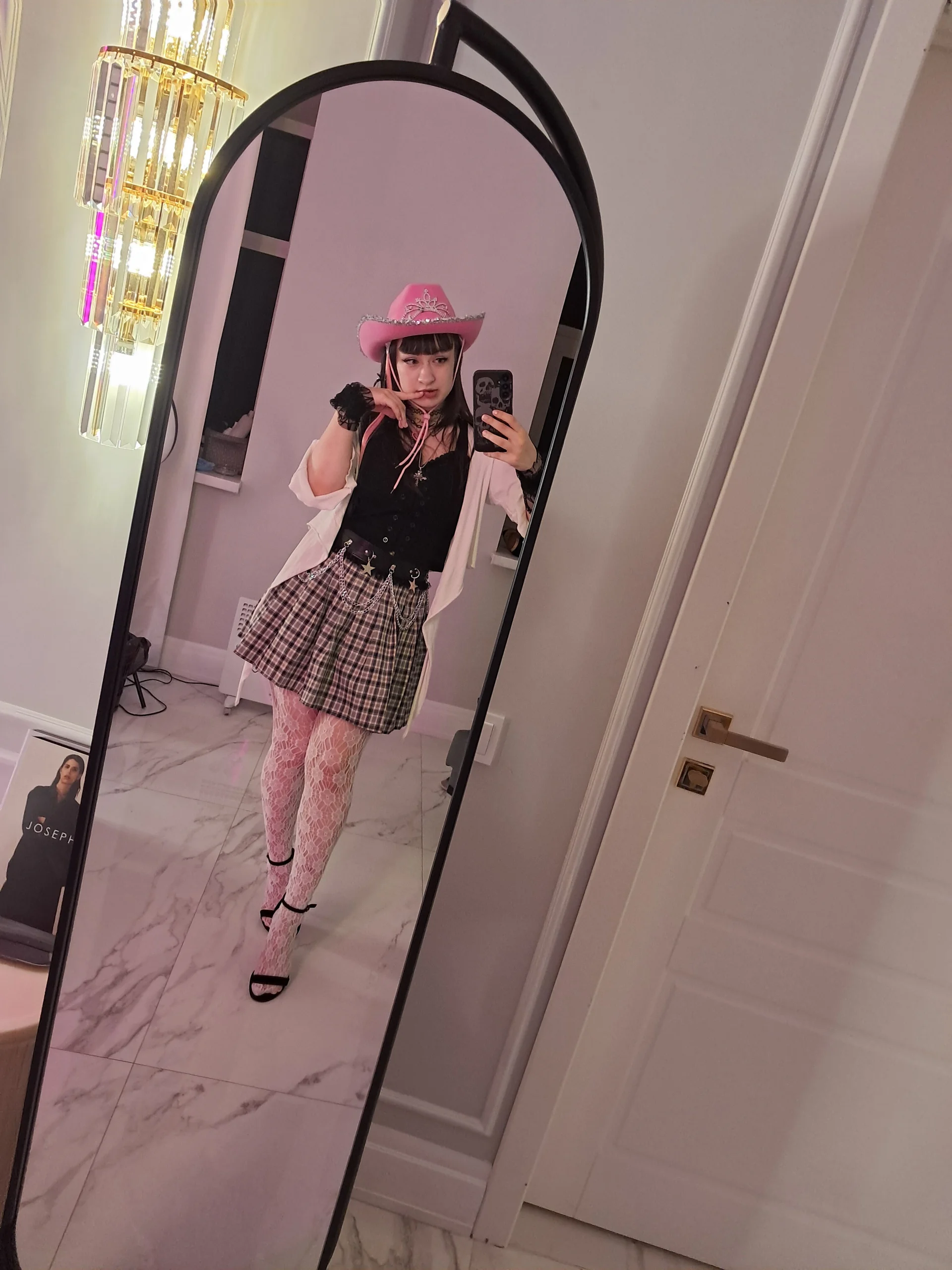 XXX Porn Photo of Nude PollyCrystal 19