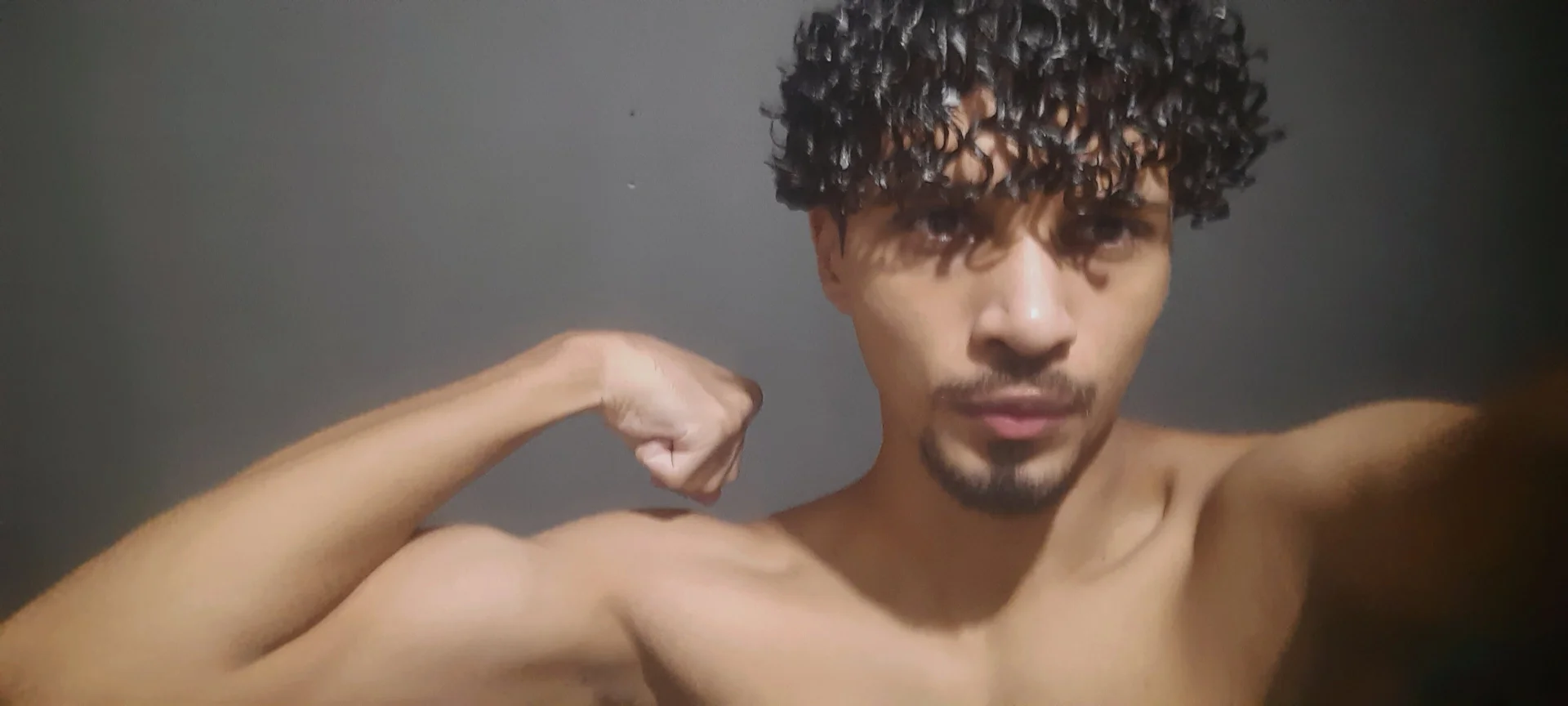 XXX Porn Photo of Nude MegaTaradinho 5