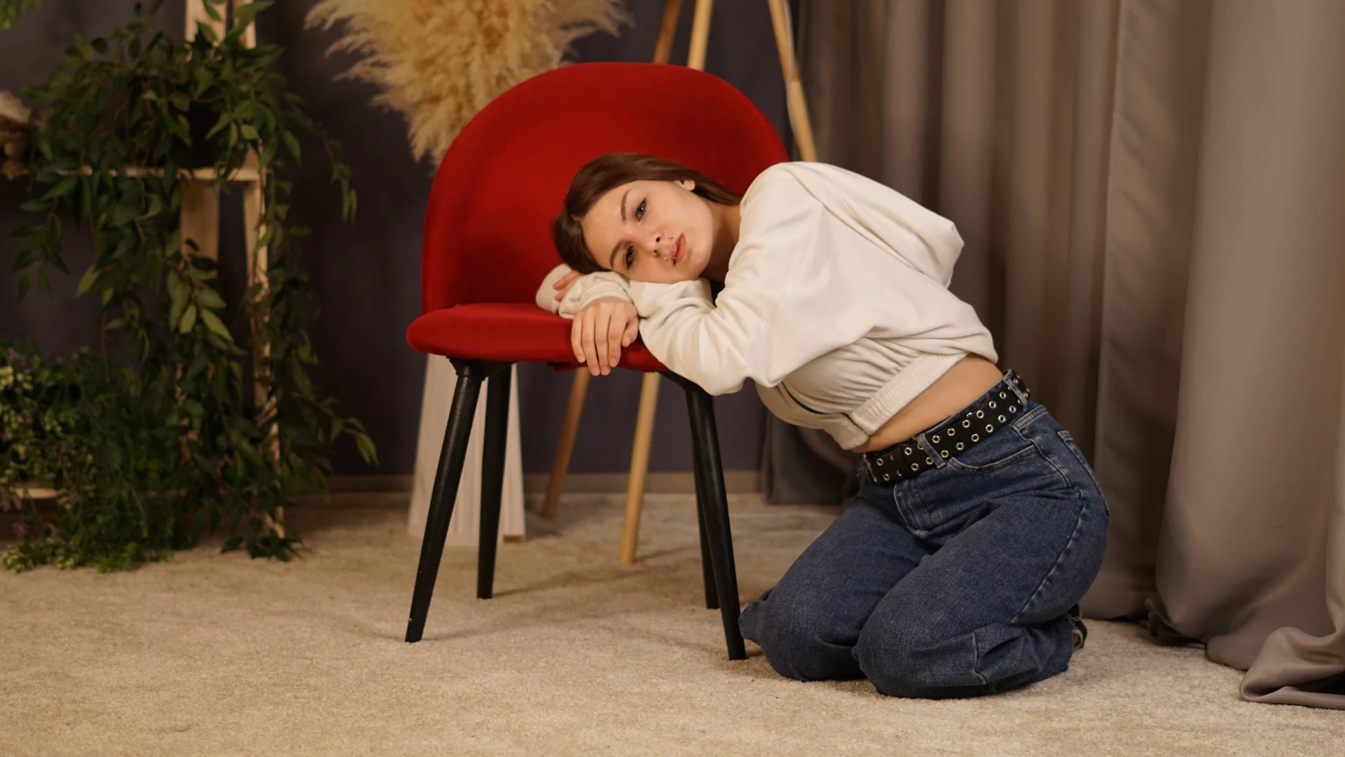 XXX Porn Photo of Nude ErlinaBuoy 27