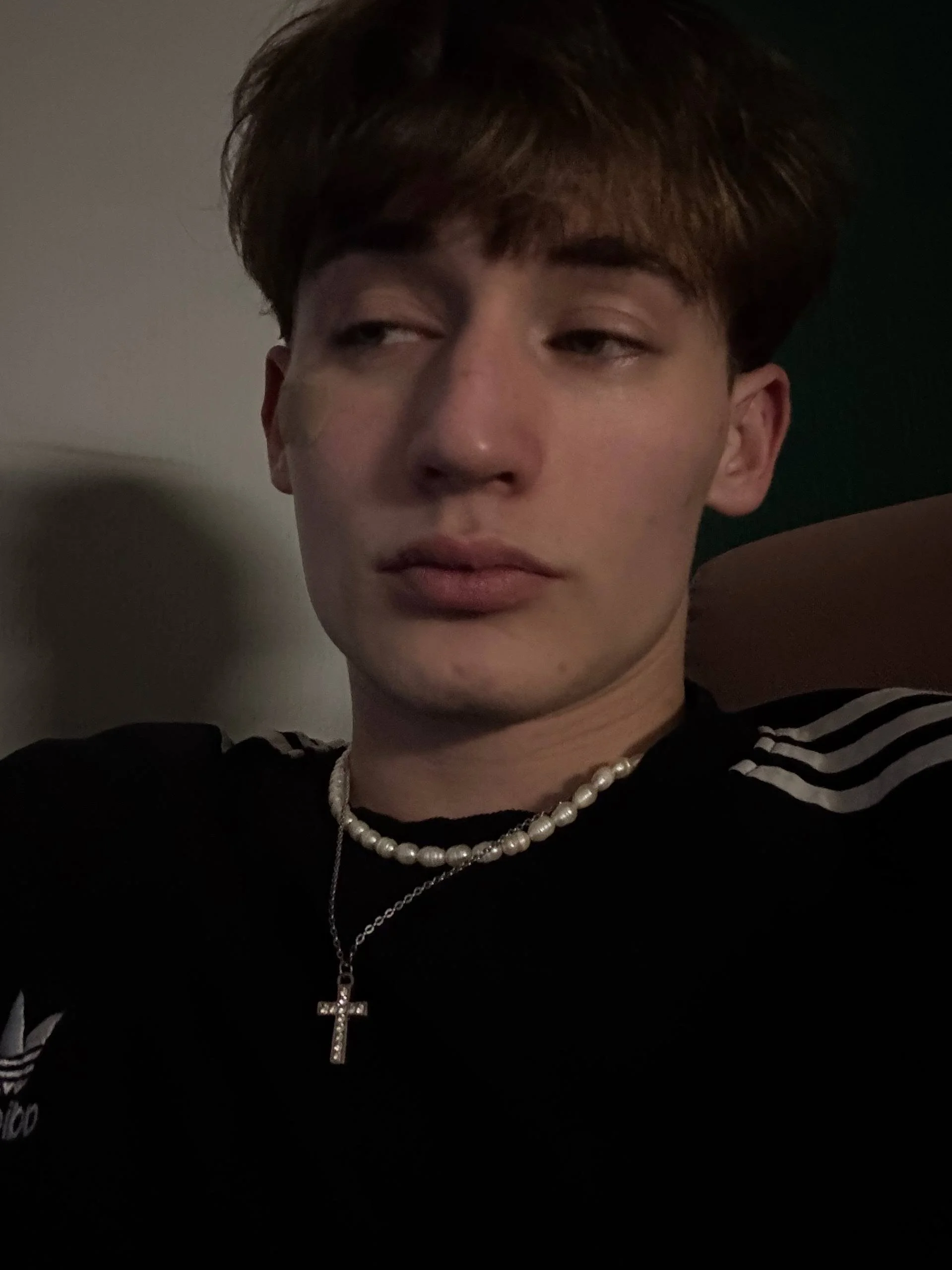 XXX Porn Photo of Nude Vinsant_X 2