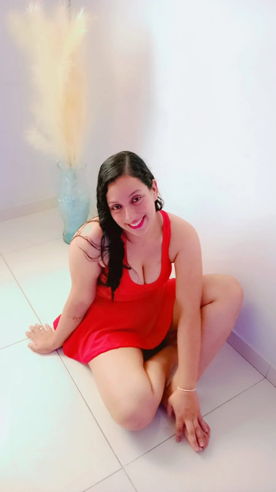 XXX Porn Photo of Nude Barbara_D_Valencia 3