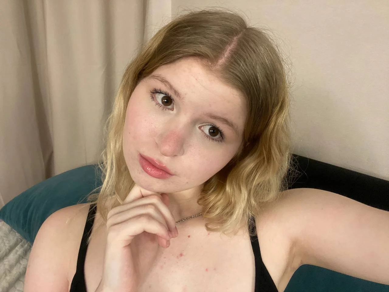 XXX Porn Photo of Nude ShontaWasilko 176