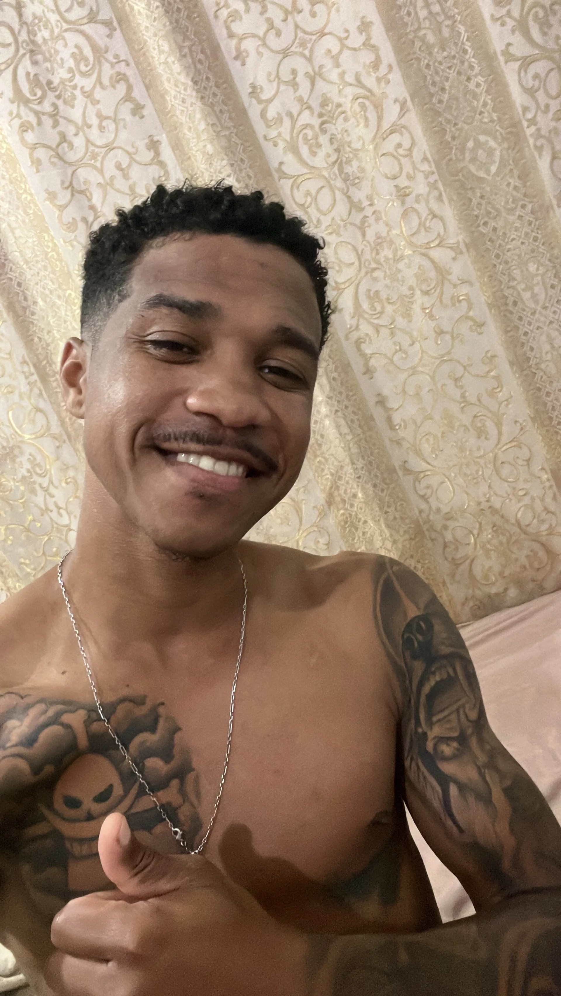 XXX Porn Photo of Nude Muzao 7