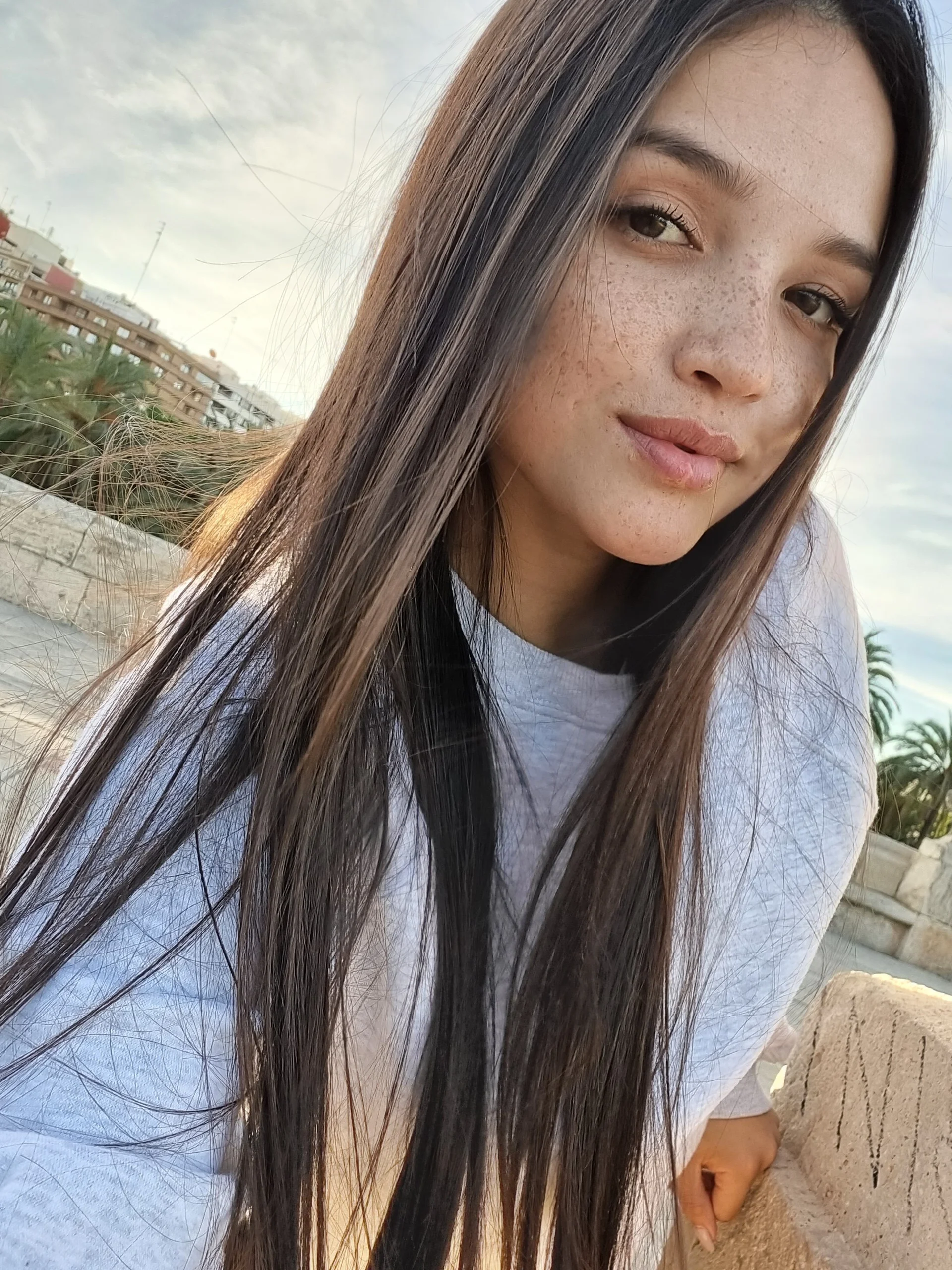 XXX Porn Photo of Nude MisFrekcles_ 3
