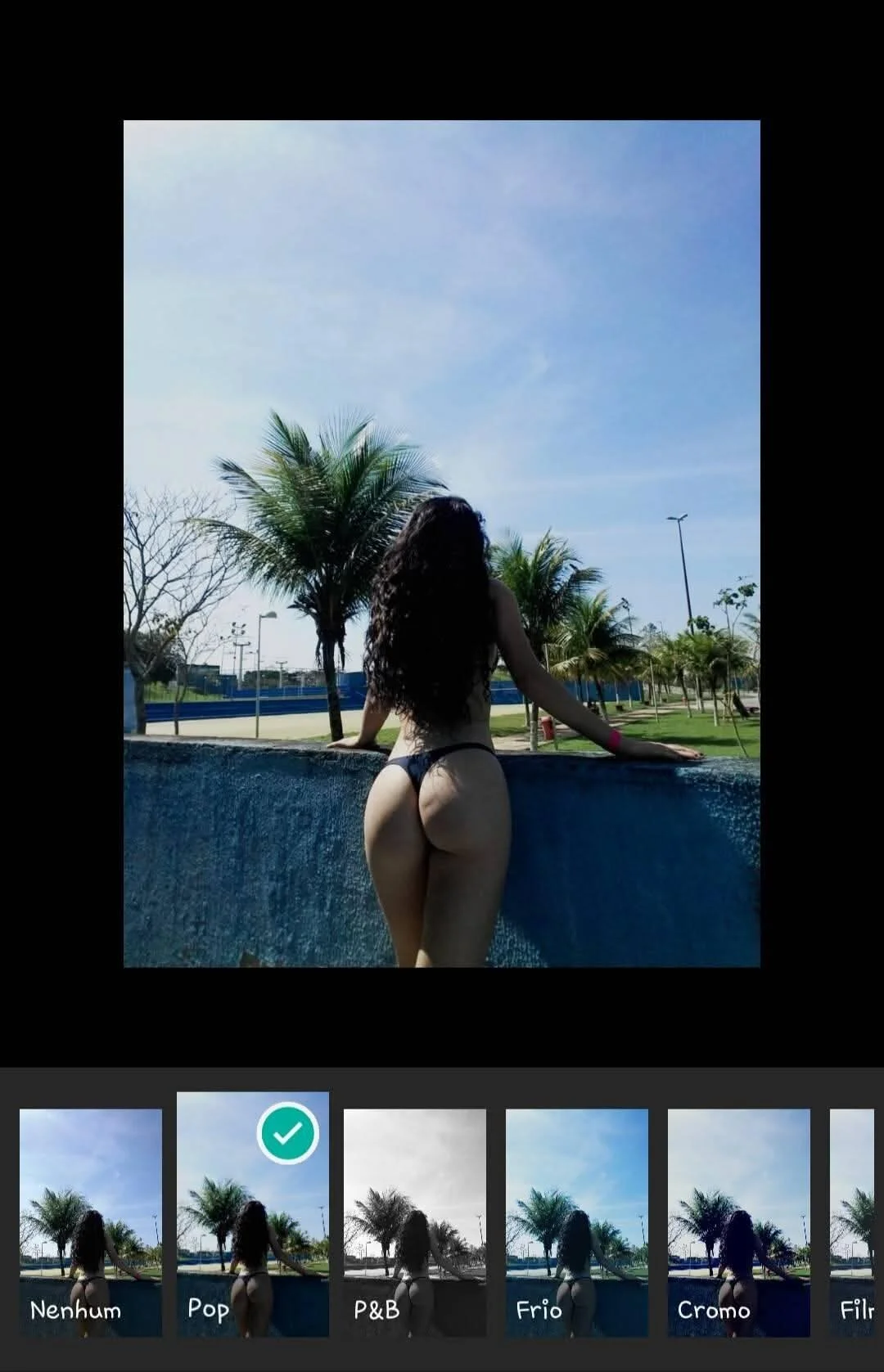 XXX Porn Photo of Nude NoahLeide 5