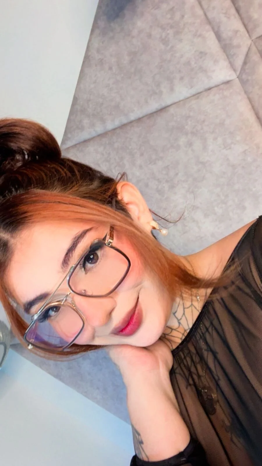 XXX Porn Photo of Nude Ala_Rasi_ 19