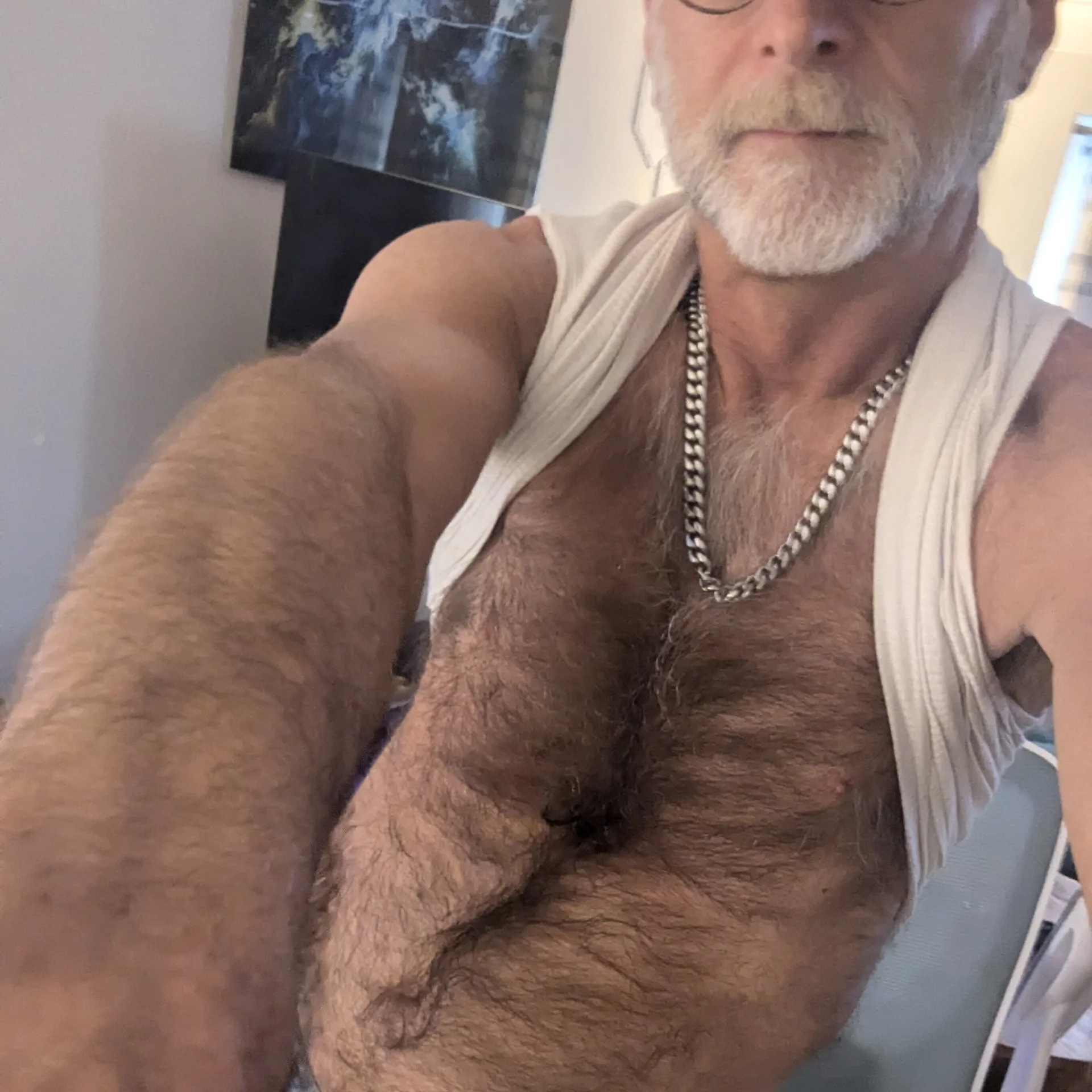 XXX Porn Photo of Nude Towndude123 1