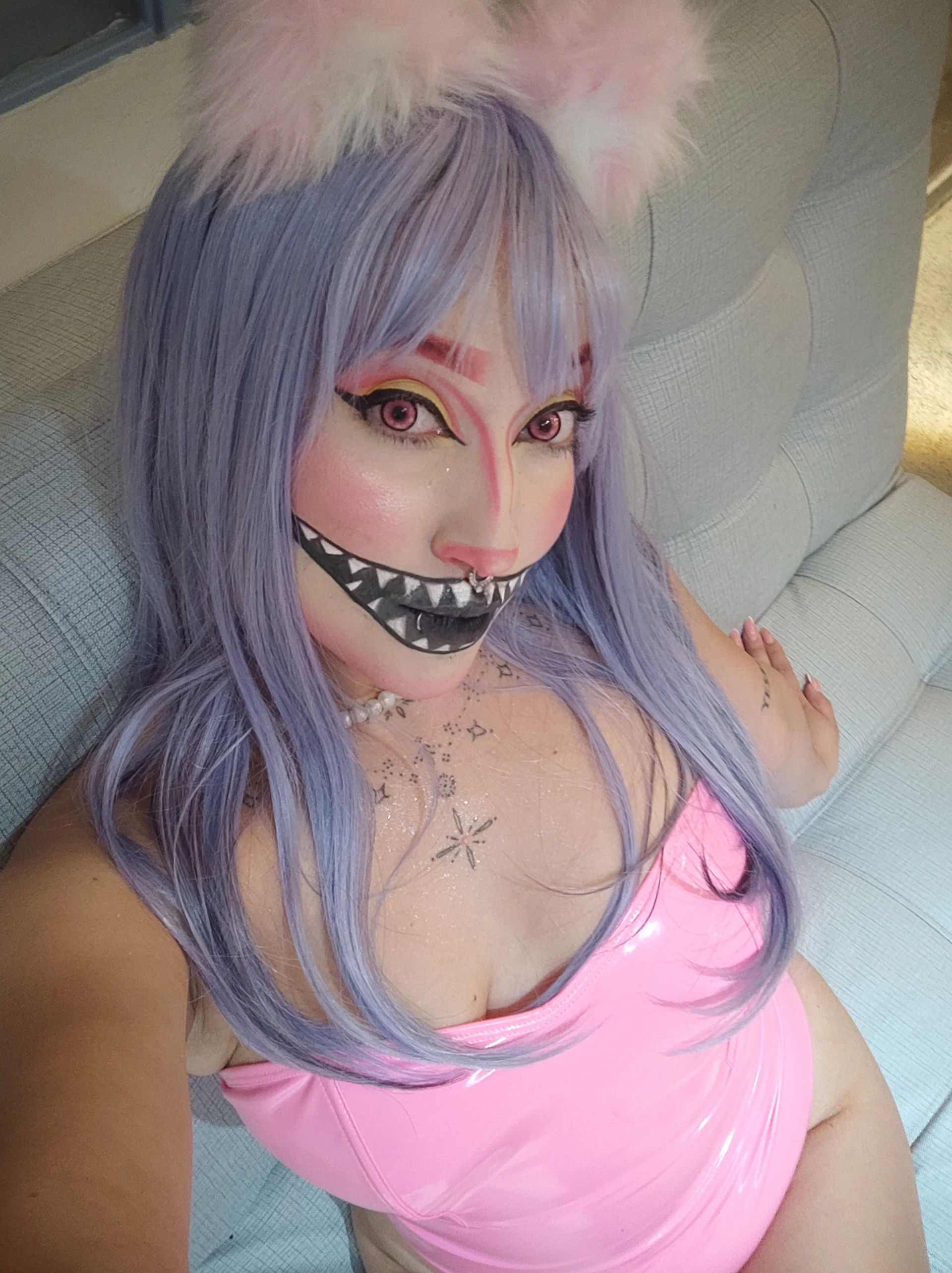 XXX Porn Photo of Nude MollyCruz 91