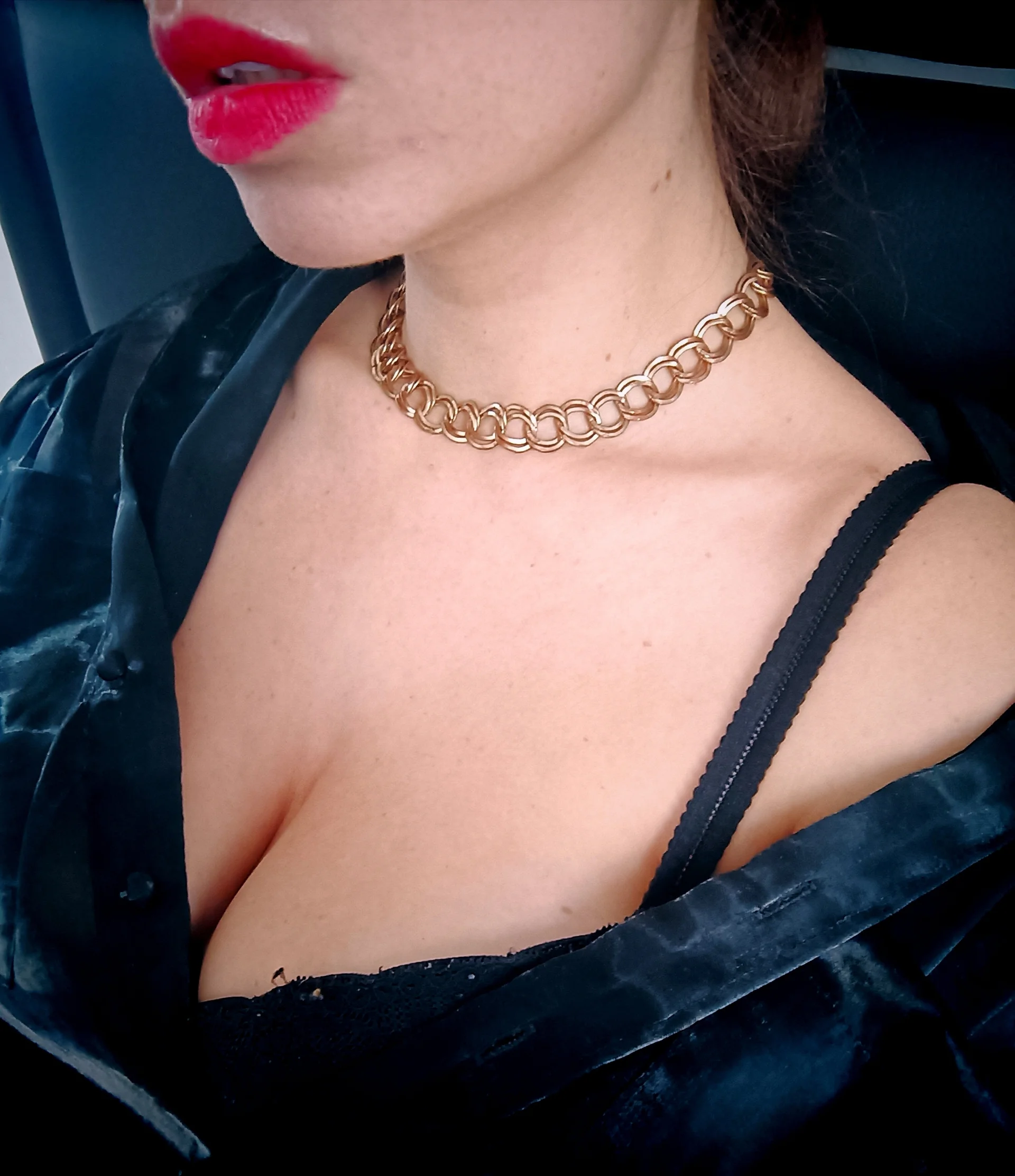 XXX Porn Photo of Nude Charlymiller 18