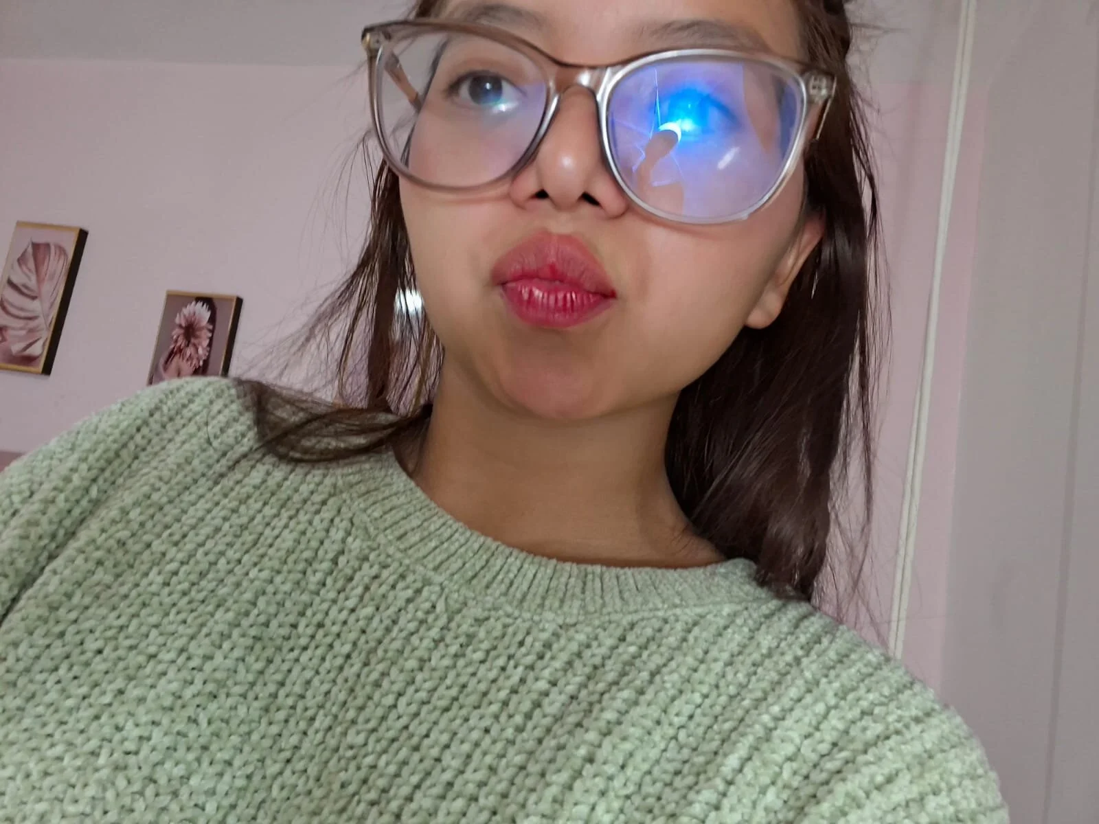 XXX Porn Photo of Nude Zoow_bluussh 40
