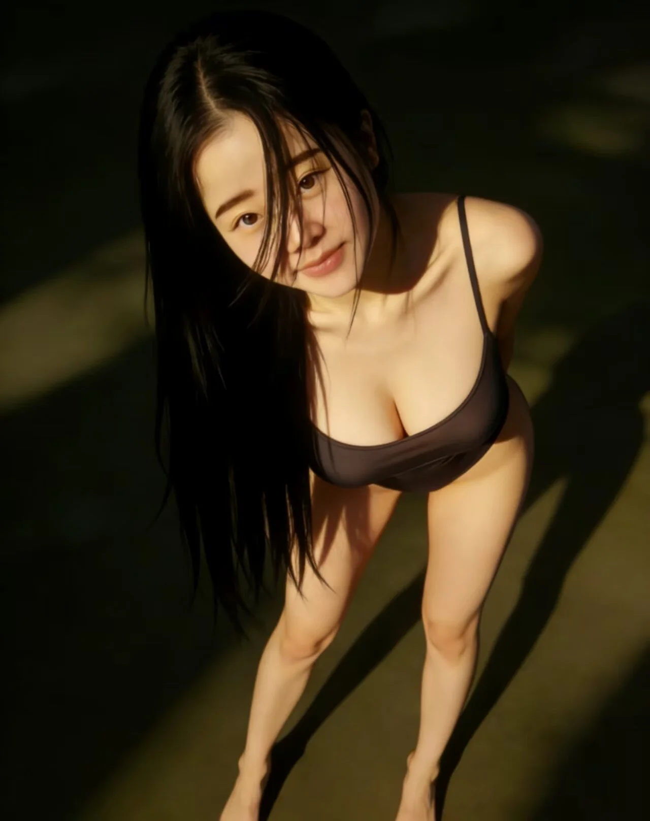XXX Porn Photo of Nude yaoyao0324 2