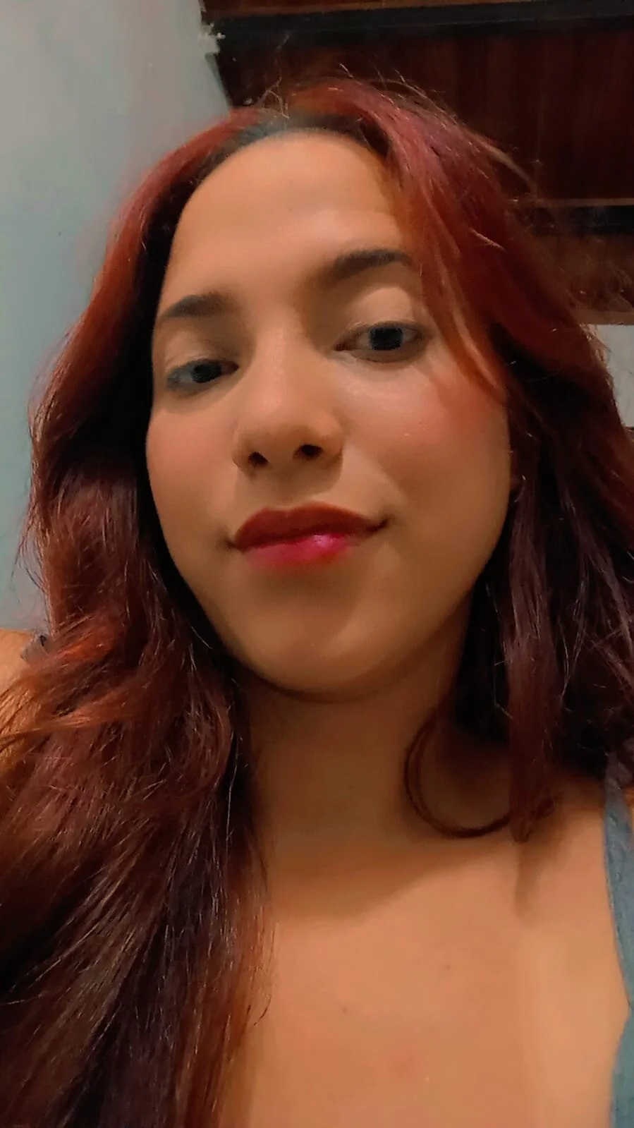 XXX Porn Photo of Nude Naomi_Divine 2
