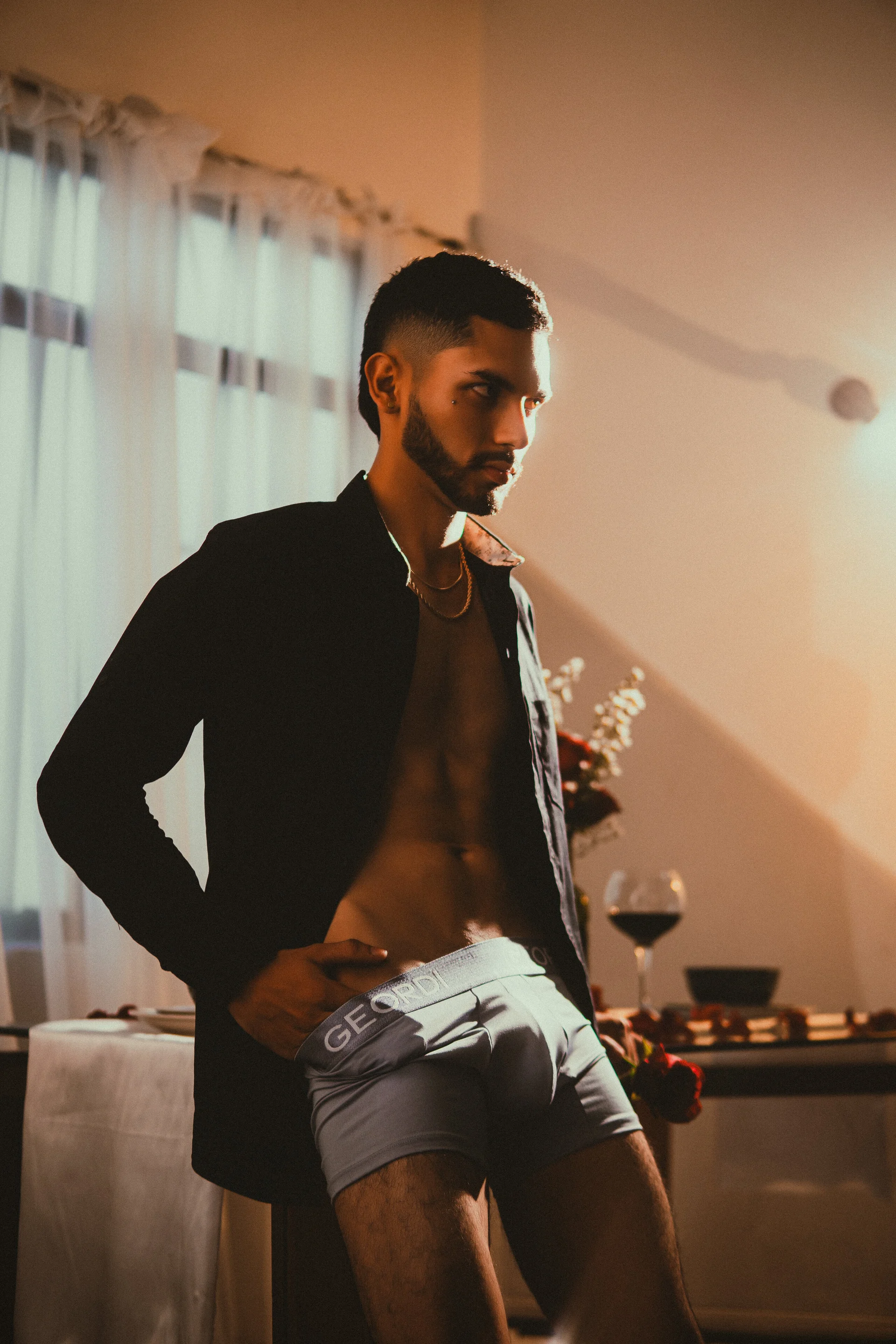 XXX Porn Photo of Nude russthiago 23