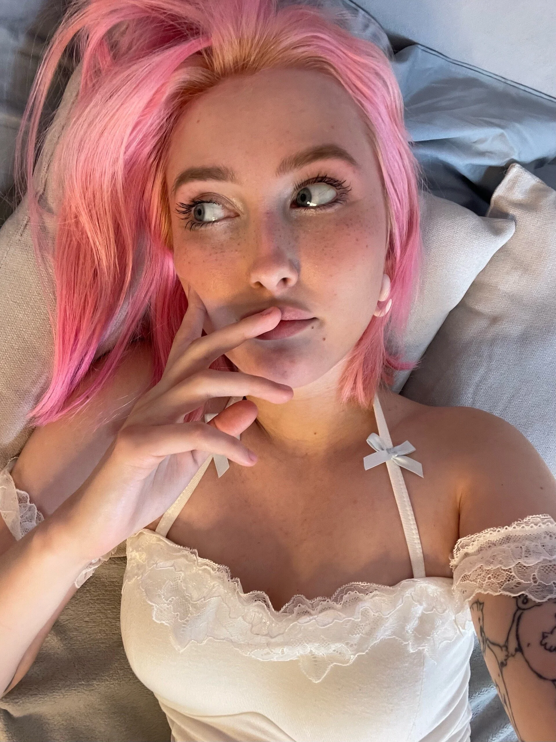 XXX Porn Photo of Nude MarianeSun 26