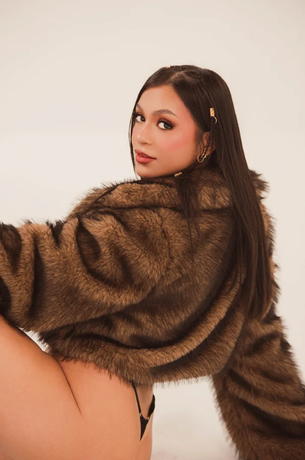 XXX Porn Photo of Nude TamyHoney 119
