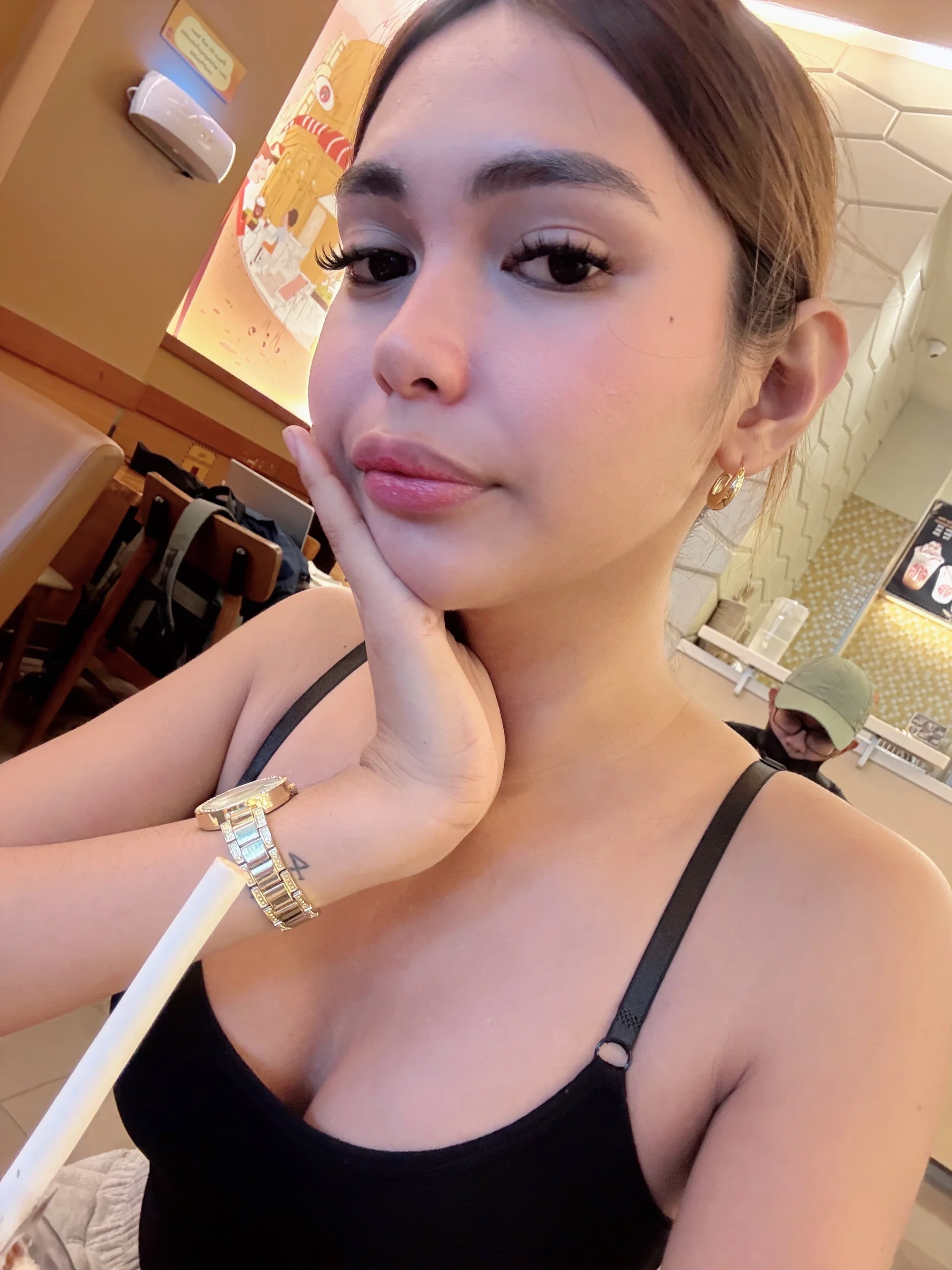 XXX Porn Photo of Nude Mhia_hunter 4