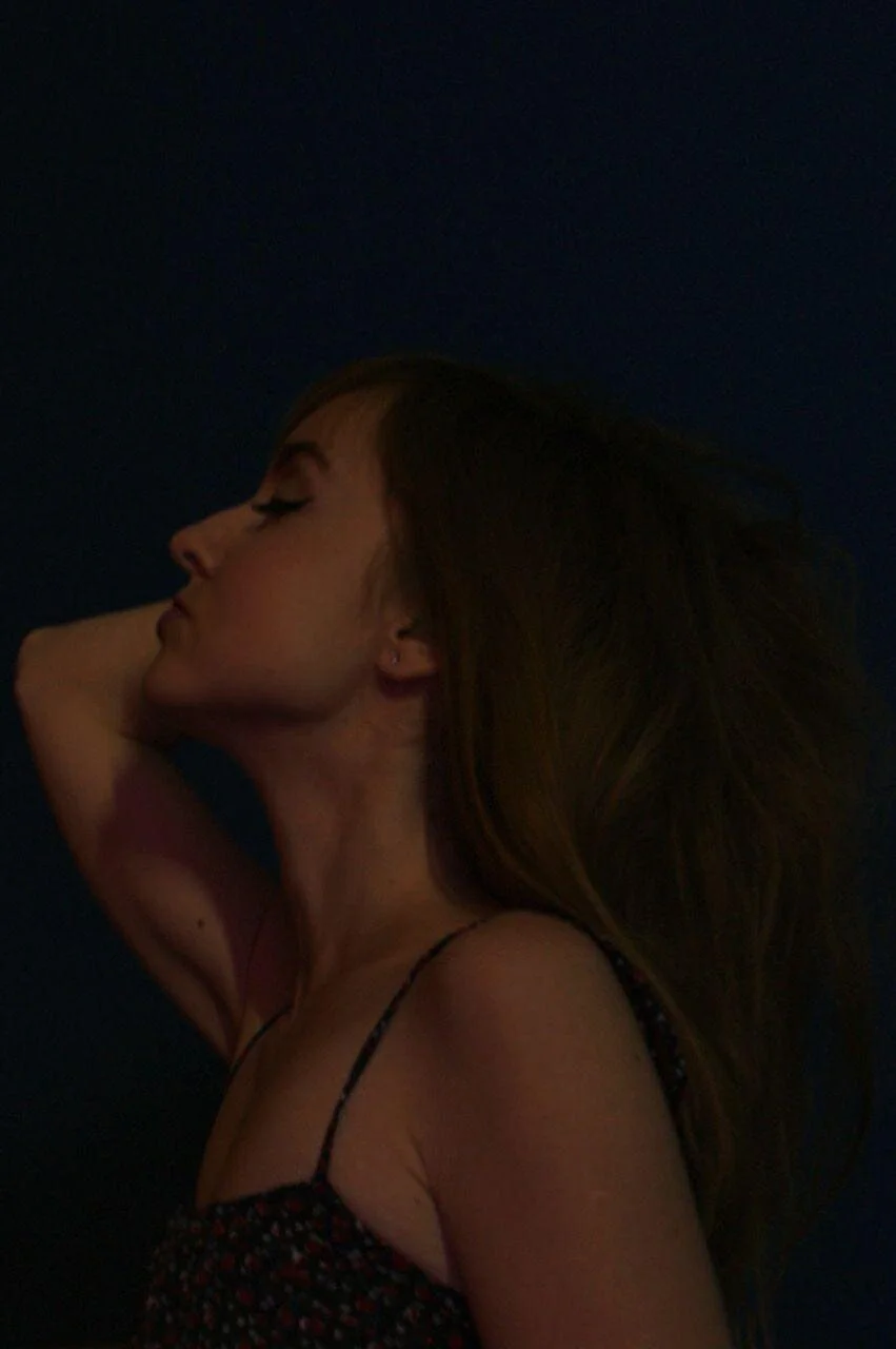 XXX Porn Photo of Nude Athena_Richards 13