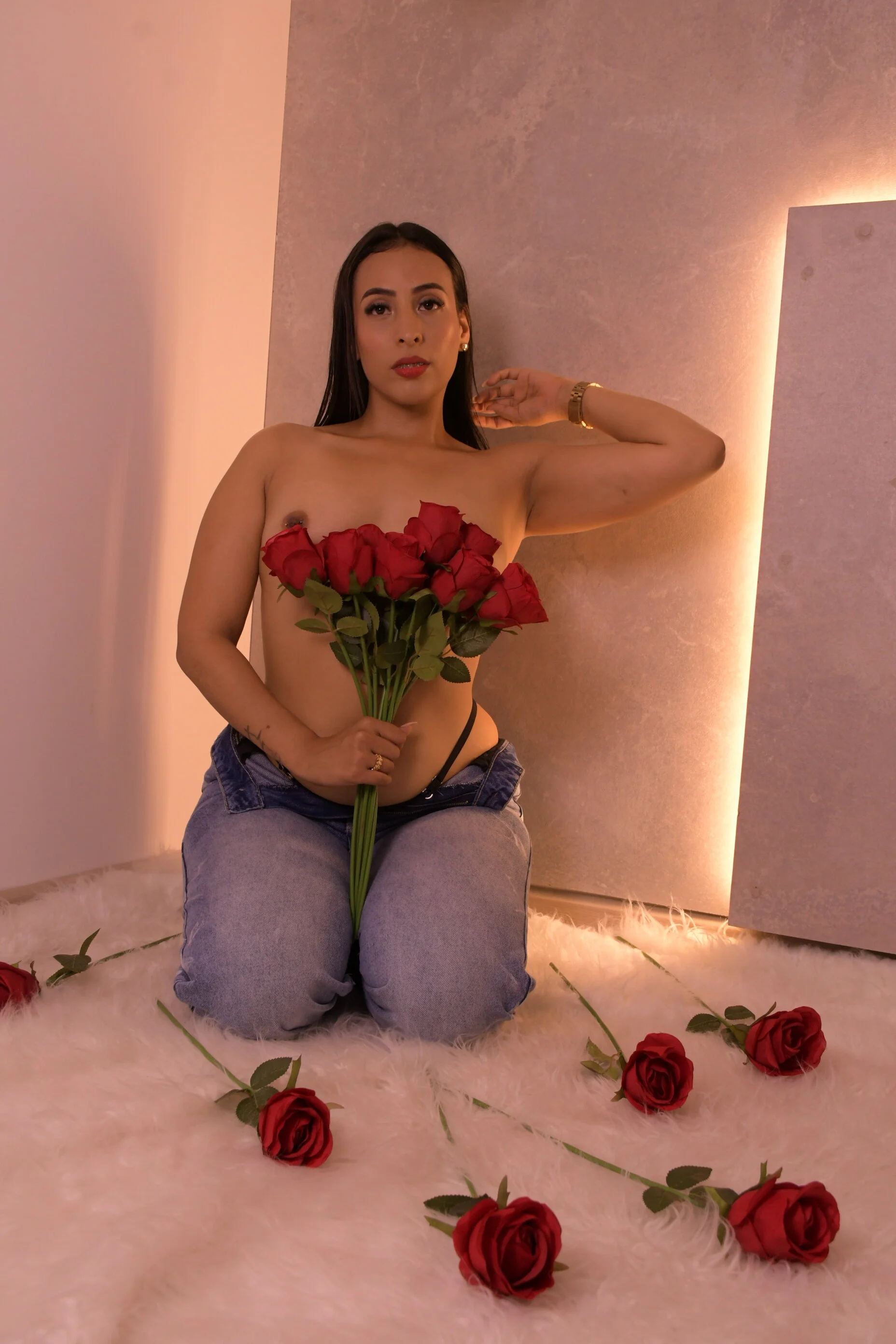 XXX Porn Photo of Nude melaniejeannn_ 26