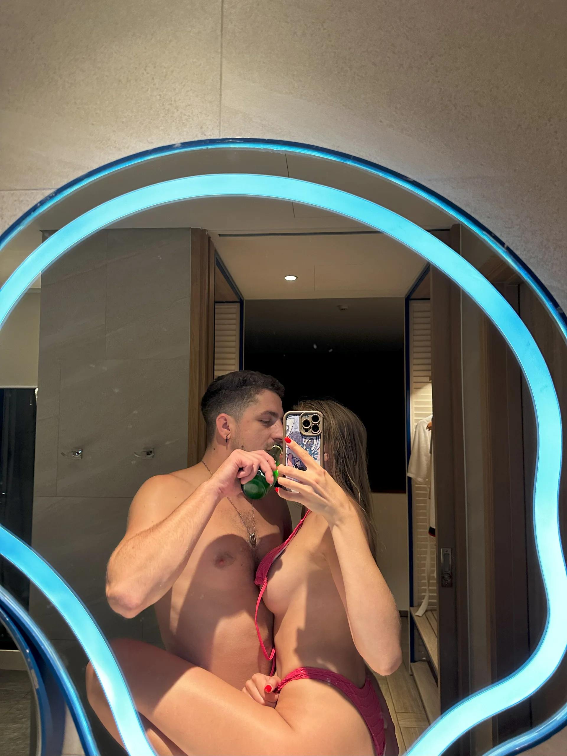XXX Porn Photo of Nude MaryGii 6