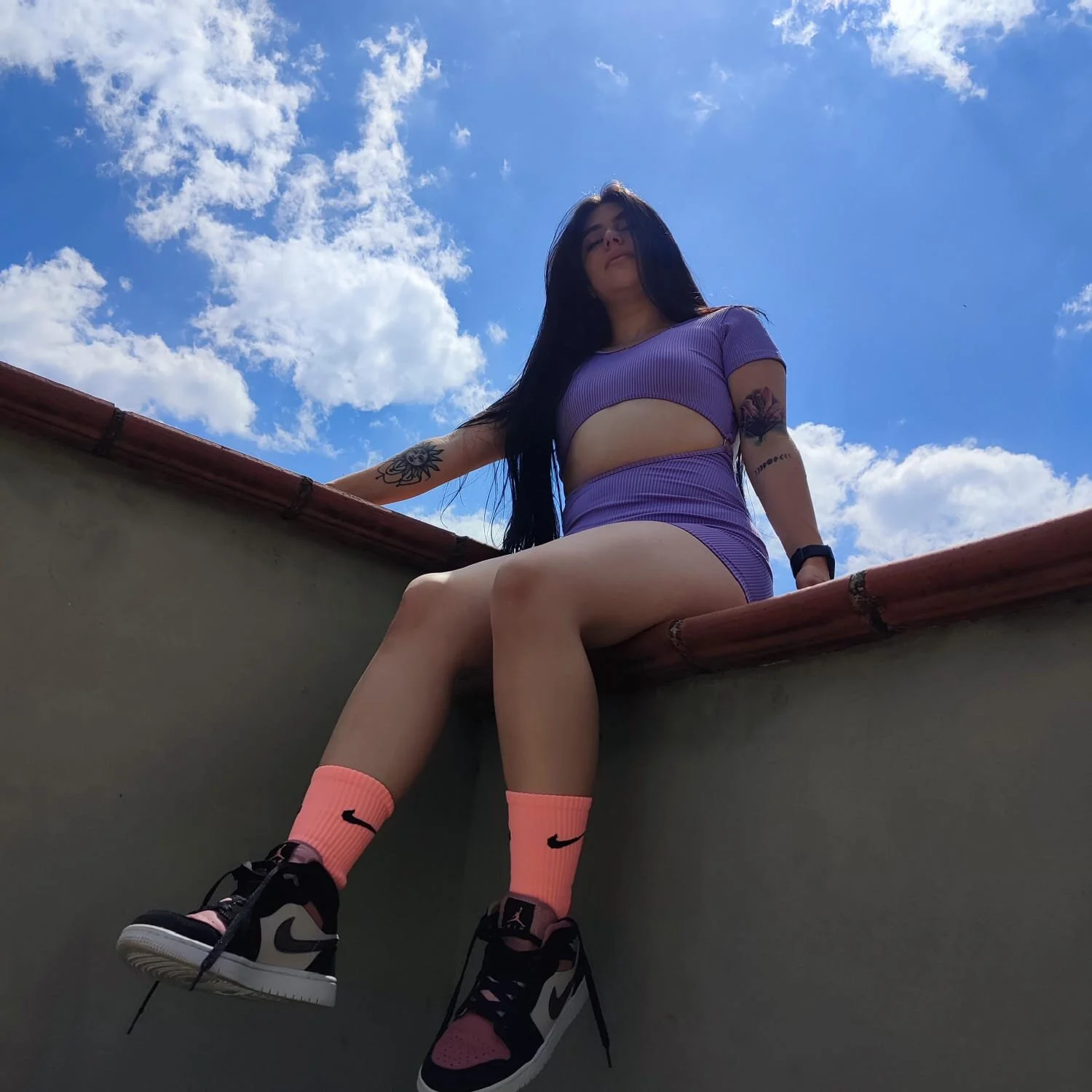 XXX Porn Photo of Nude dakotaa__ 3
