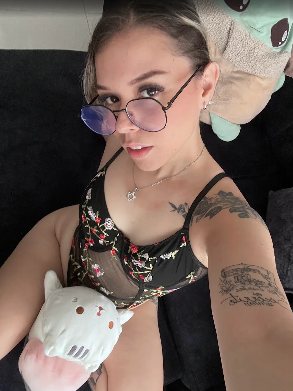 XXX Porn Photo of Nude Dubraska_Rubio 33