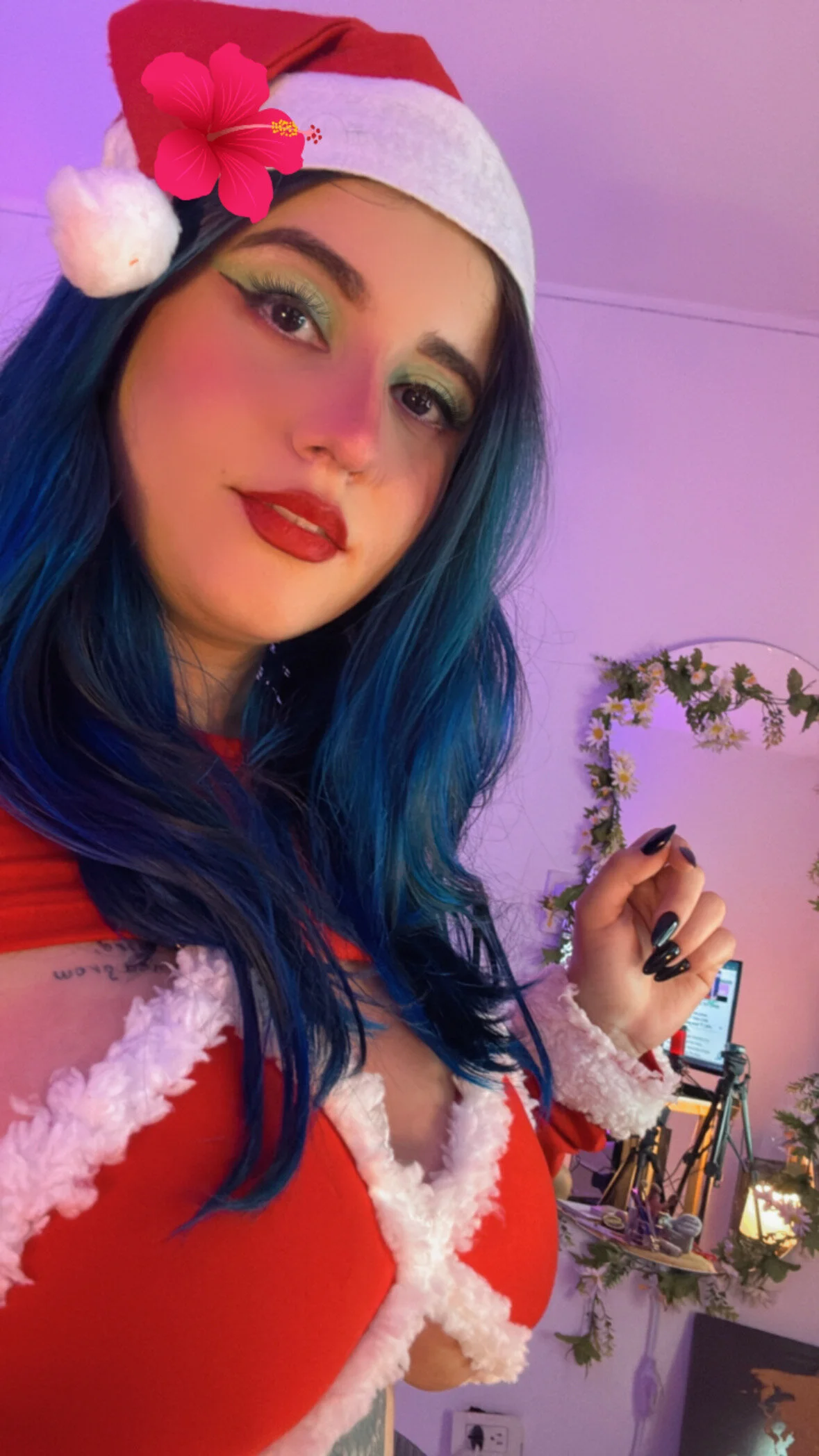 XXX Porn Photo of Nude Lana_Herondale 20