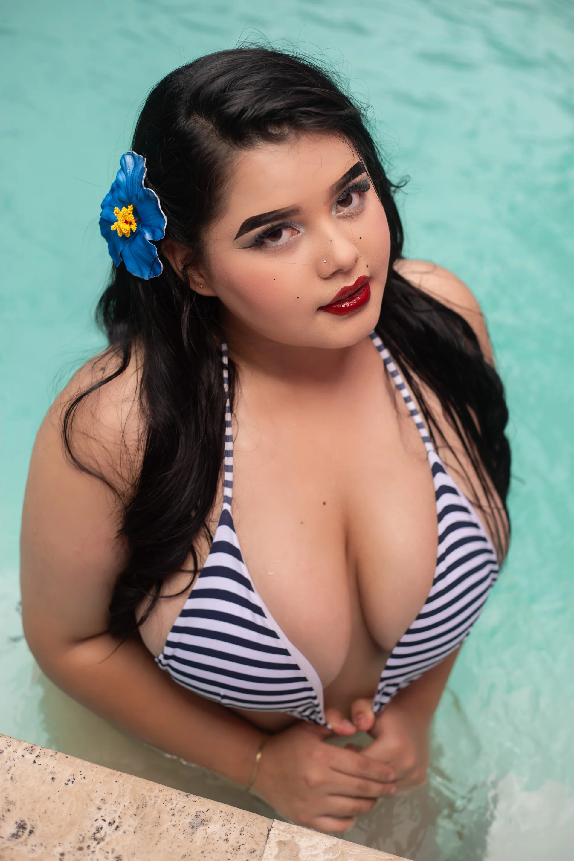 XXX Porn Photo of Nude alessiaowen_ 11