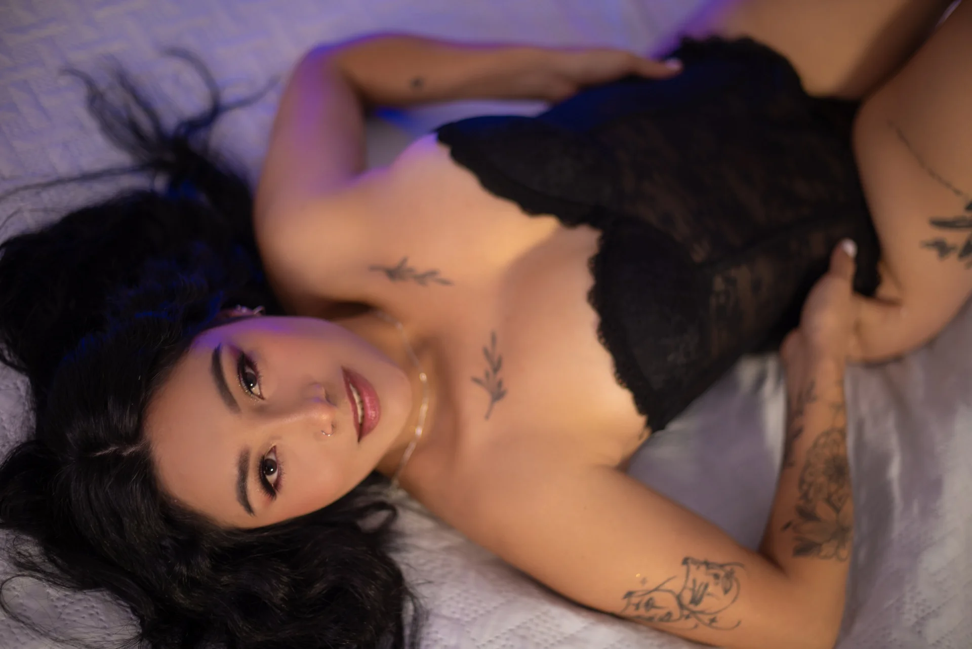 XXX Porn Photo of Nude AnaiaClarck 7