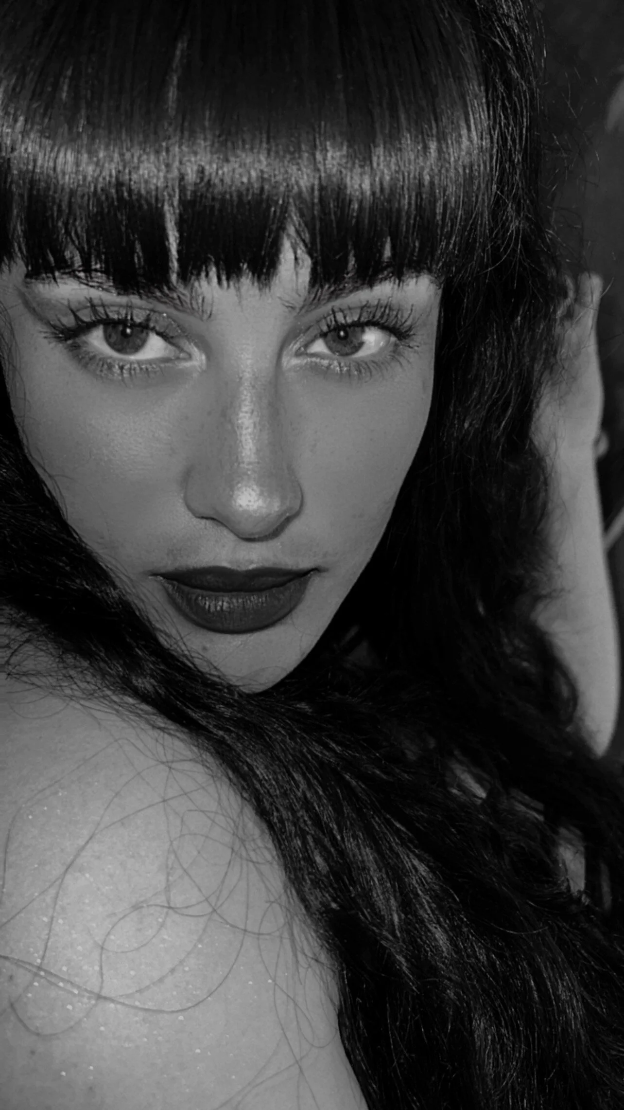XXX Porn Photo of Nude Cataleya_Blare 13