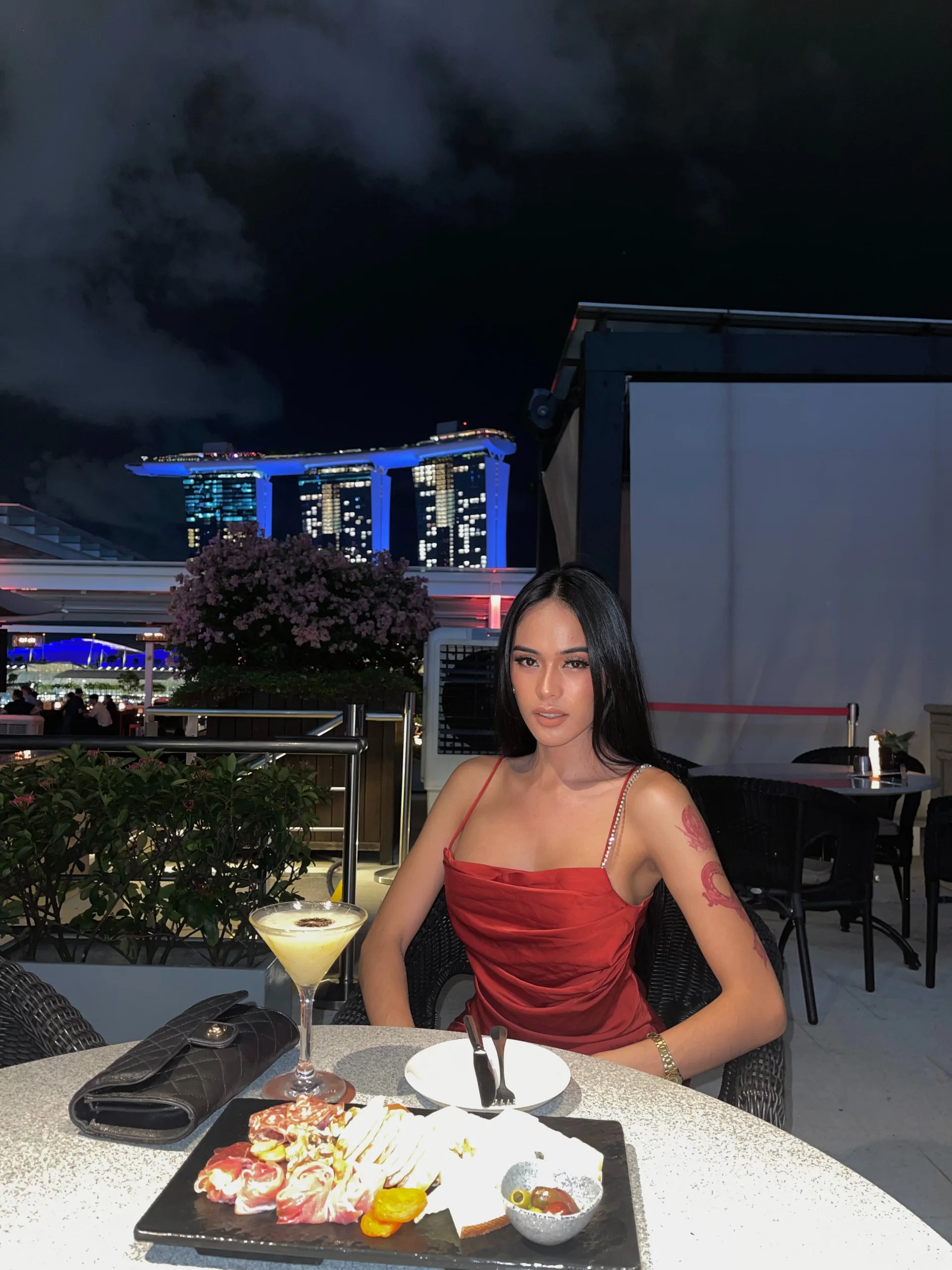 XXX Porn Photo of Nude VersatilePia 7