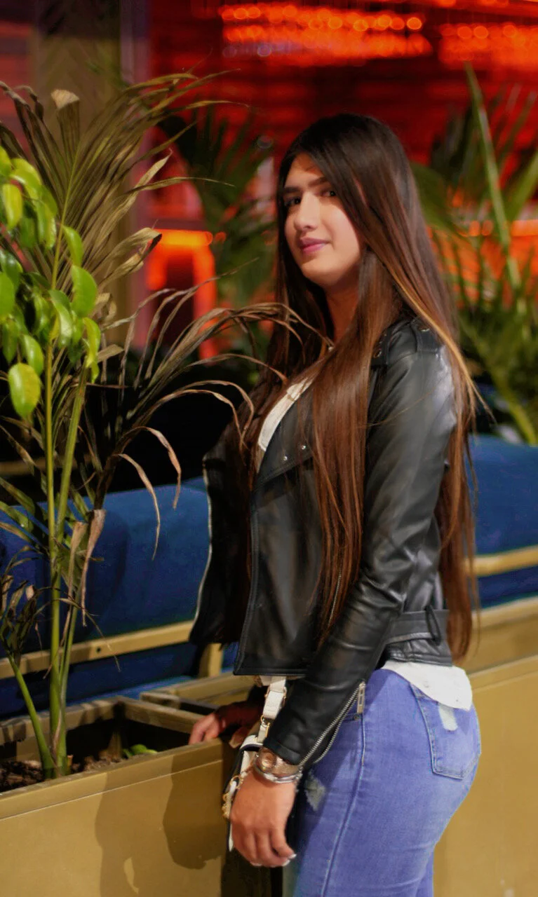 XXX Porn Photo of Nude aleziiacam 7